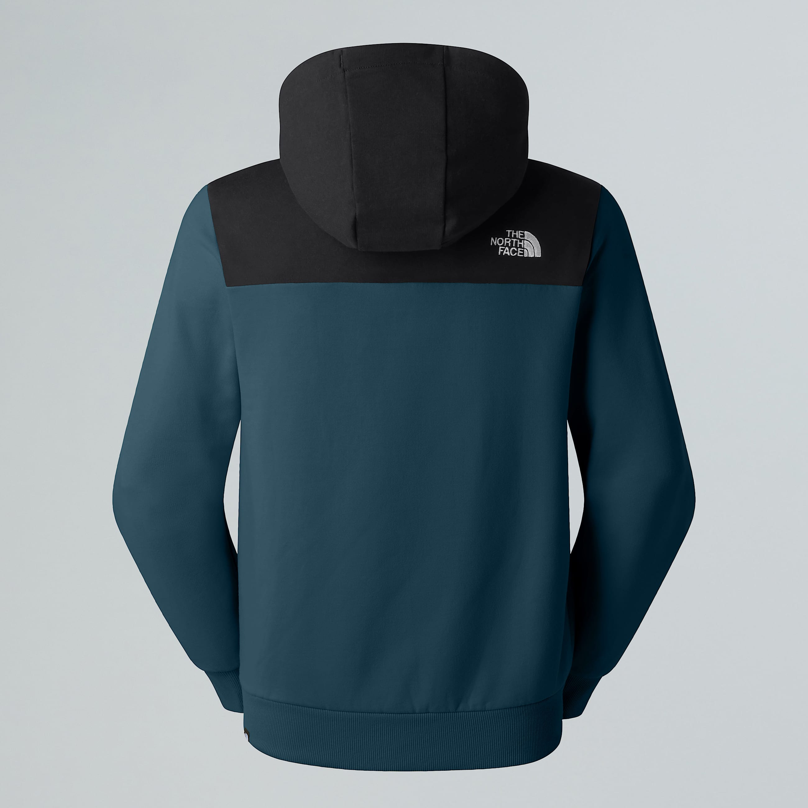 Tech New Peak Hoodie M TNF ALT1