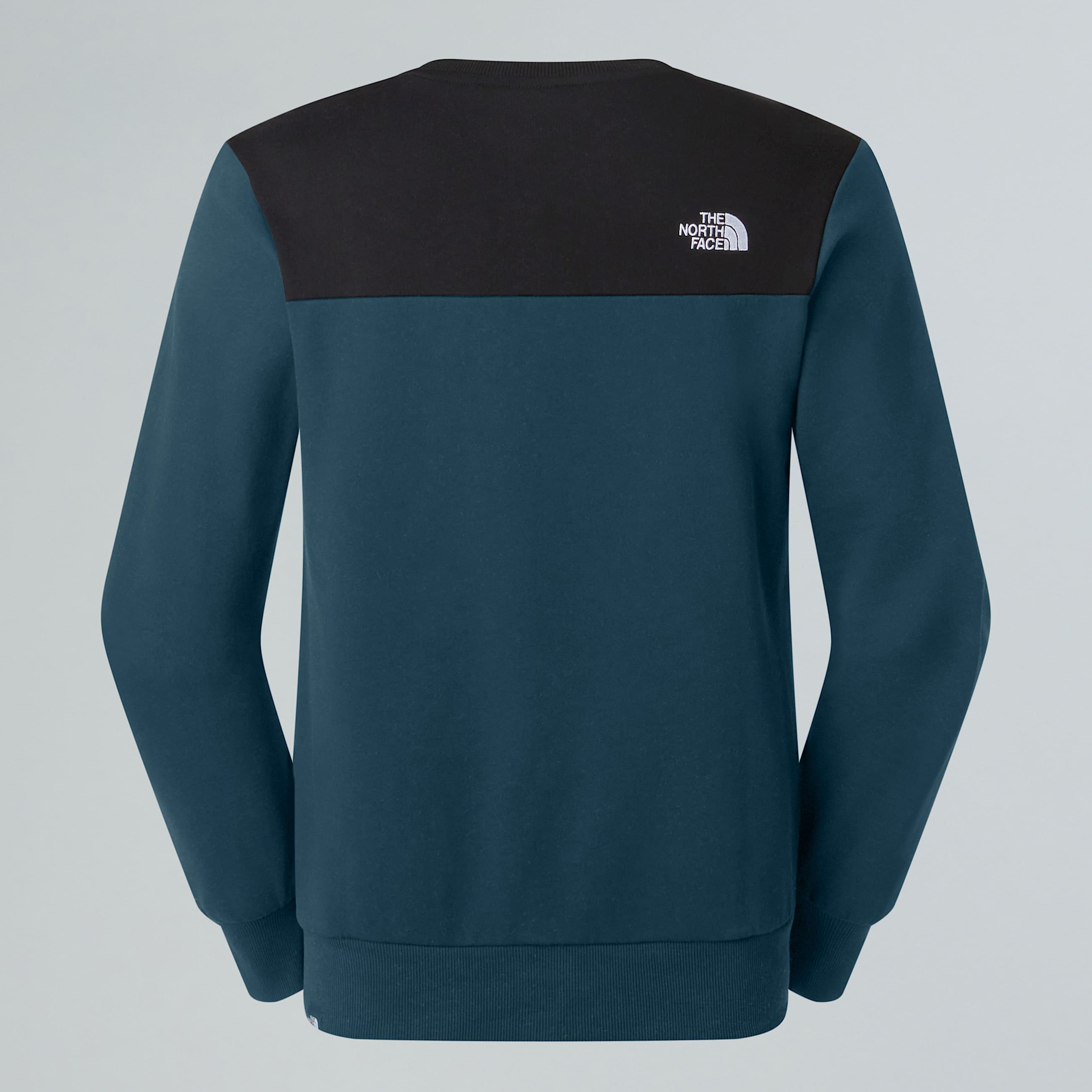 Felpa Tech New Peak da uomo TNF ALT1