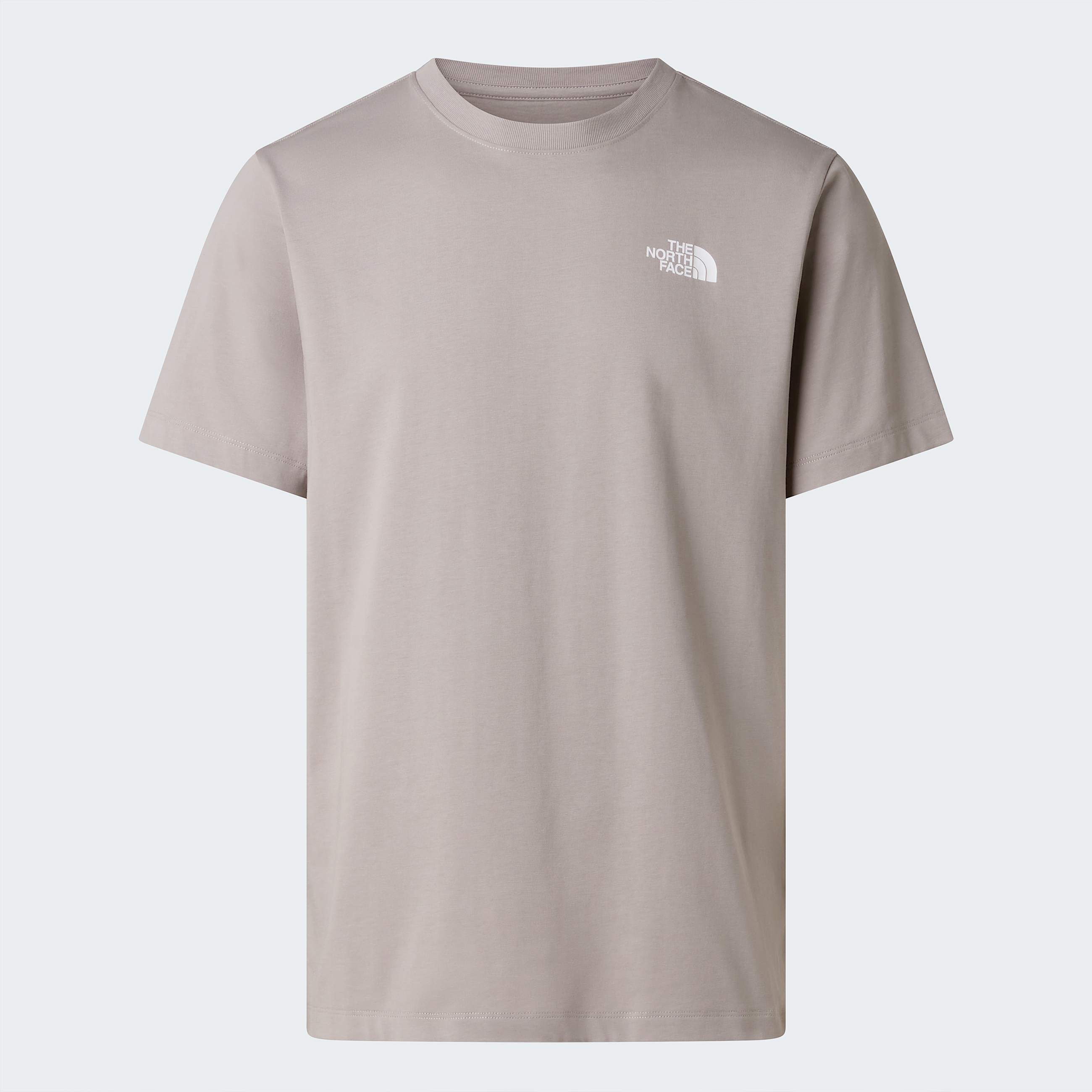 Tshirt Evolution NSE Box Regular da uomo TNF ALT20
