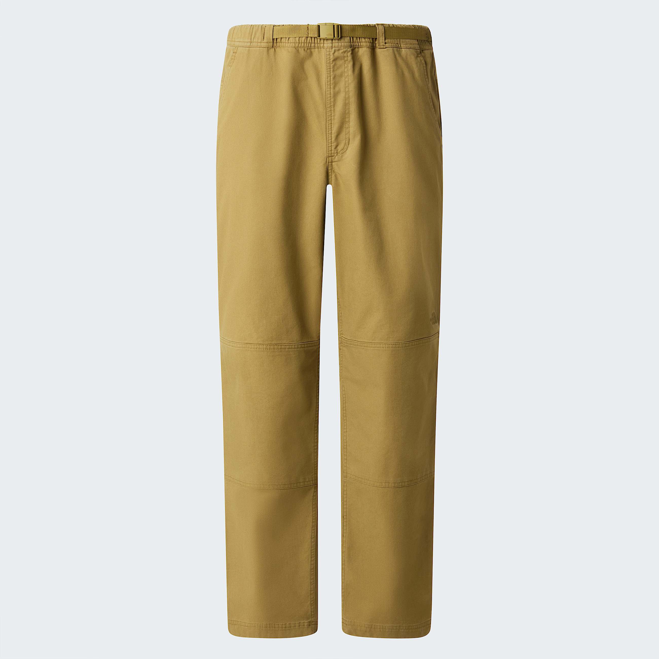 Beta Utilitybroek met riem met wijde pasvorm voor heren TNF Cedar ALT20