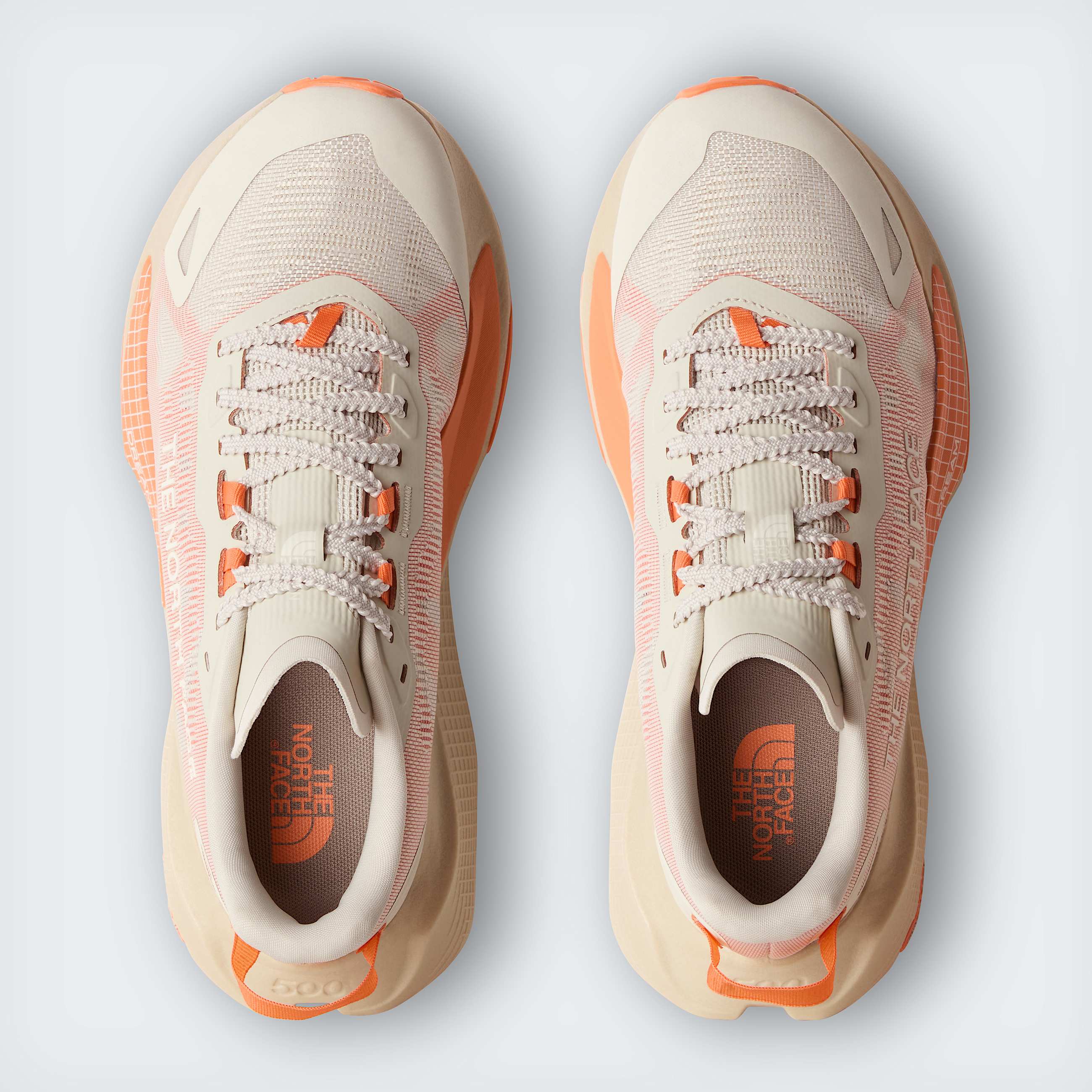 Scarpe da trail running Altamesa 500 V2 da donna TNF ALT1