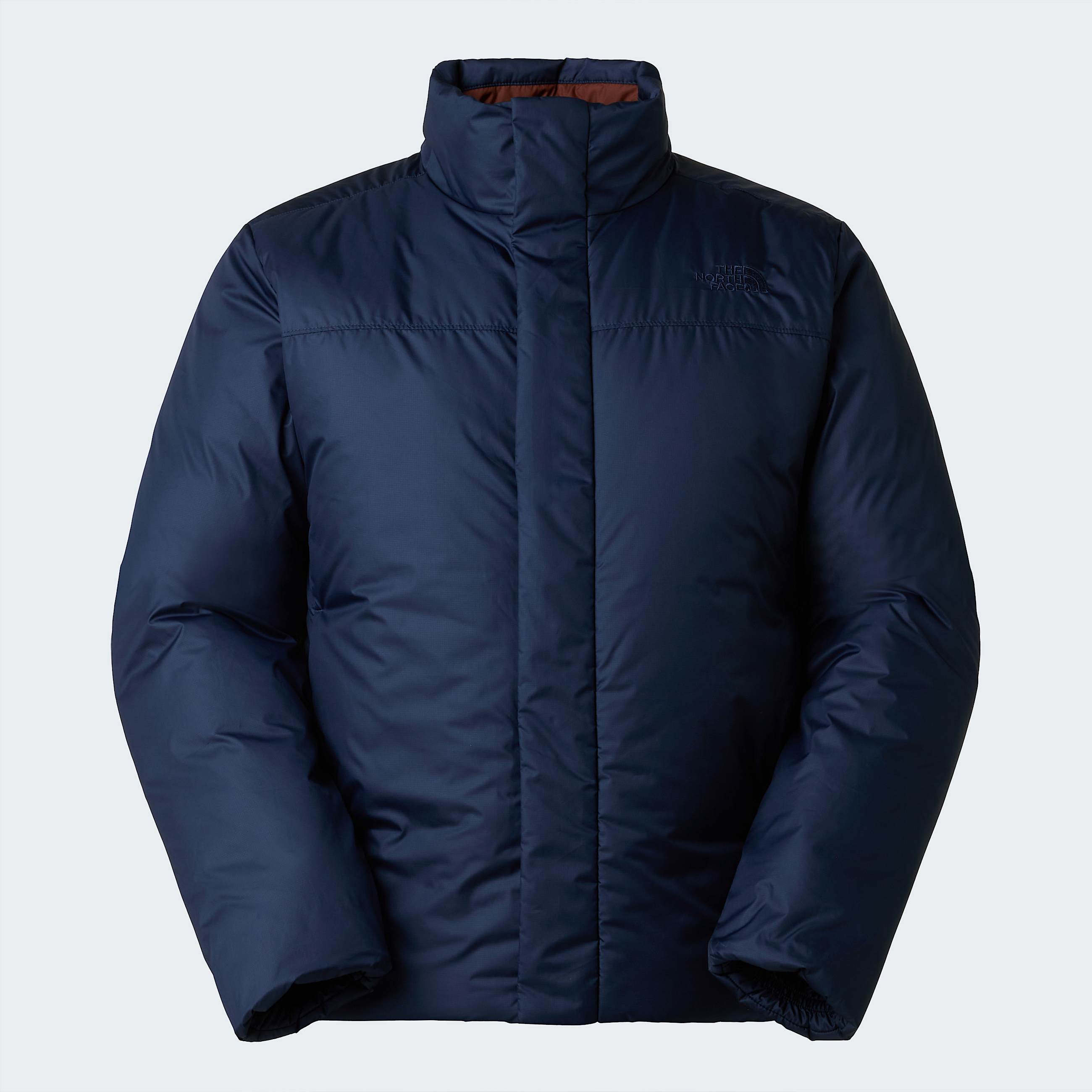 Giacca Siurana da uomo TNF Summit NavyEmber Soil ALT20