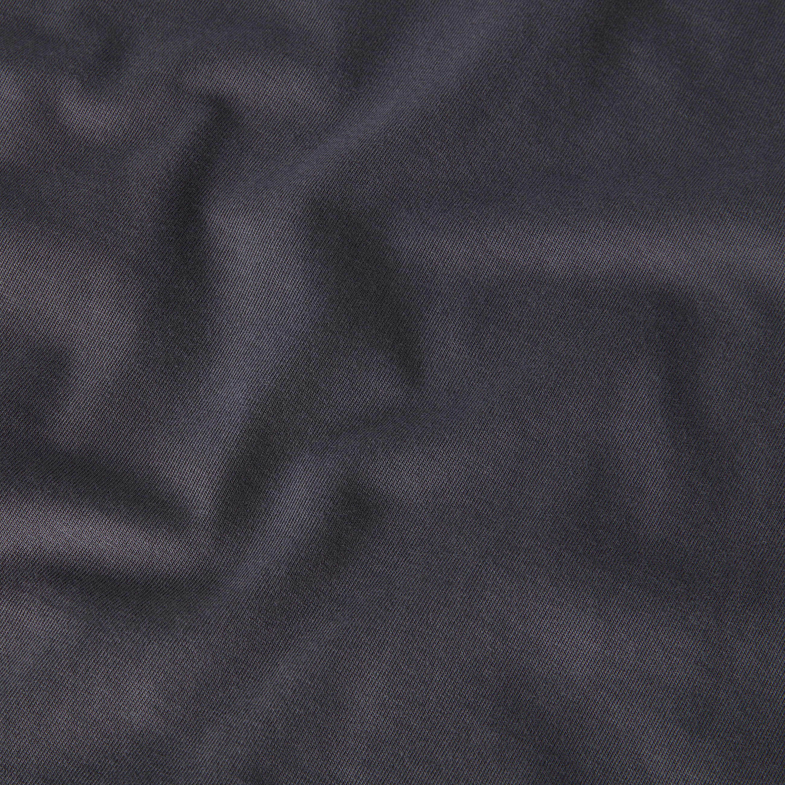 Tshirt dcontract Essential avec logo central pour homme TNF Anthracite Grey ALT18