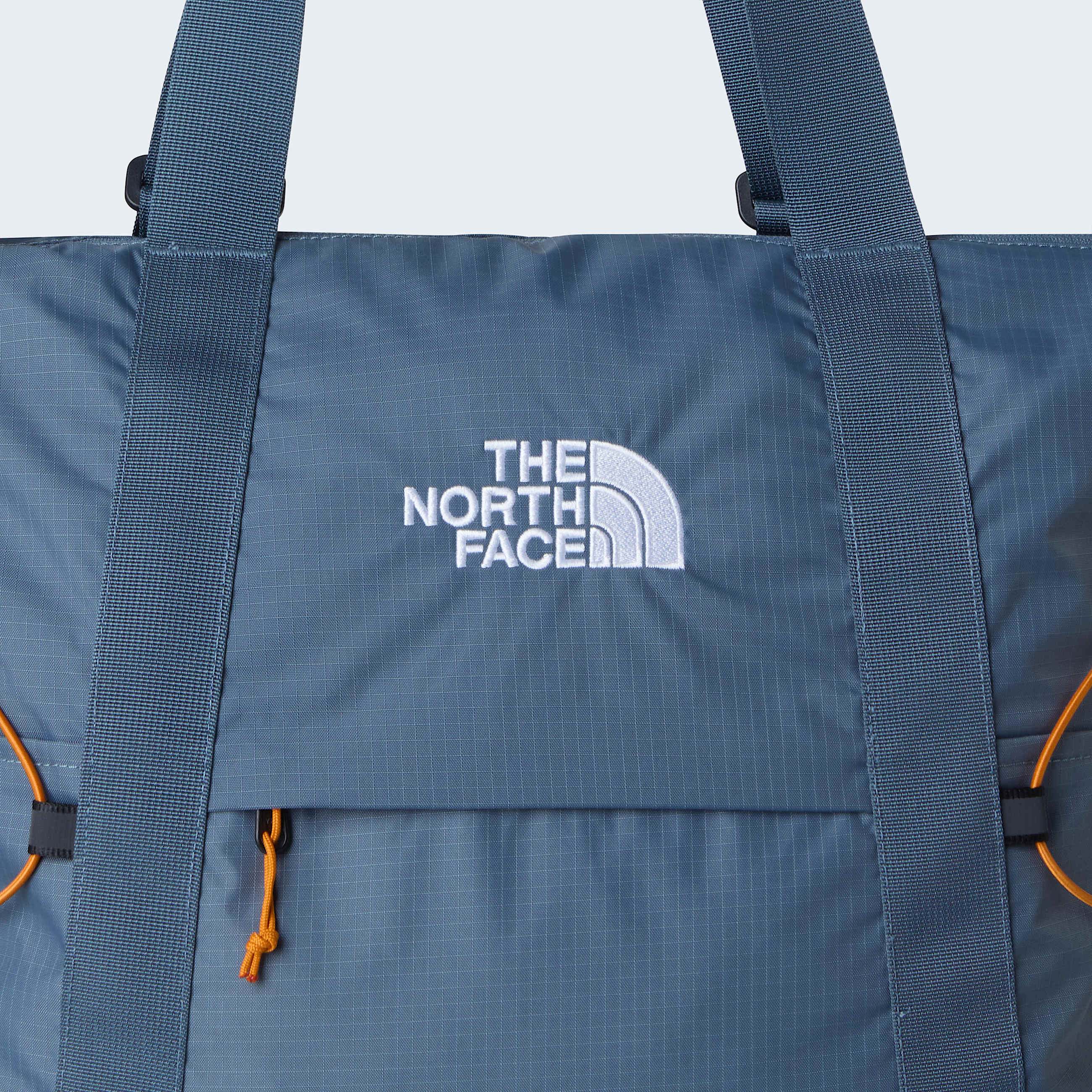 Borealis Tote Bag TNF Granite Grey ALT3