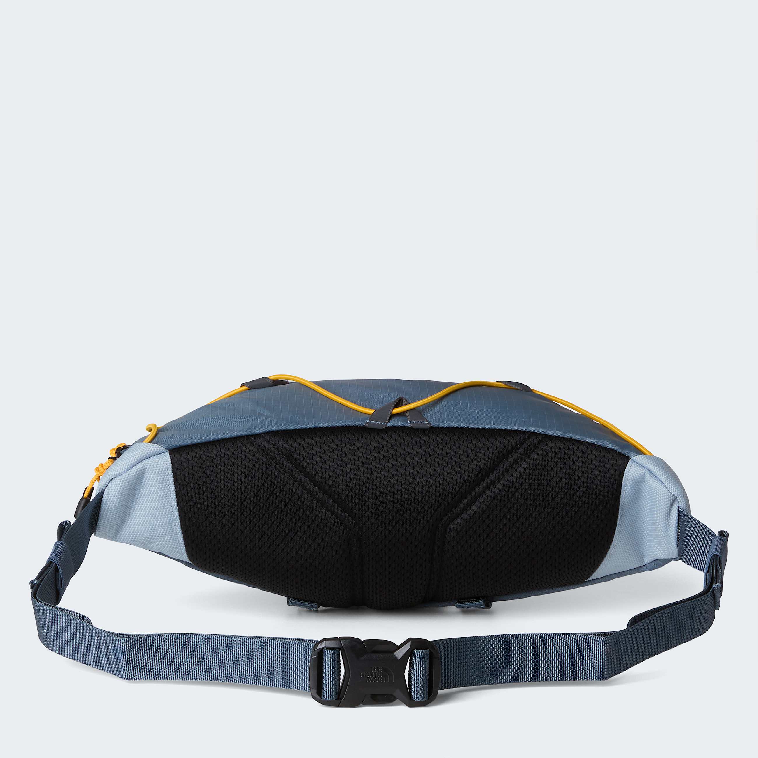 Terra 3LiterHfttasche TNF Granite GreyFrost GreySummit Gold ALT2