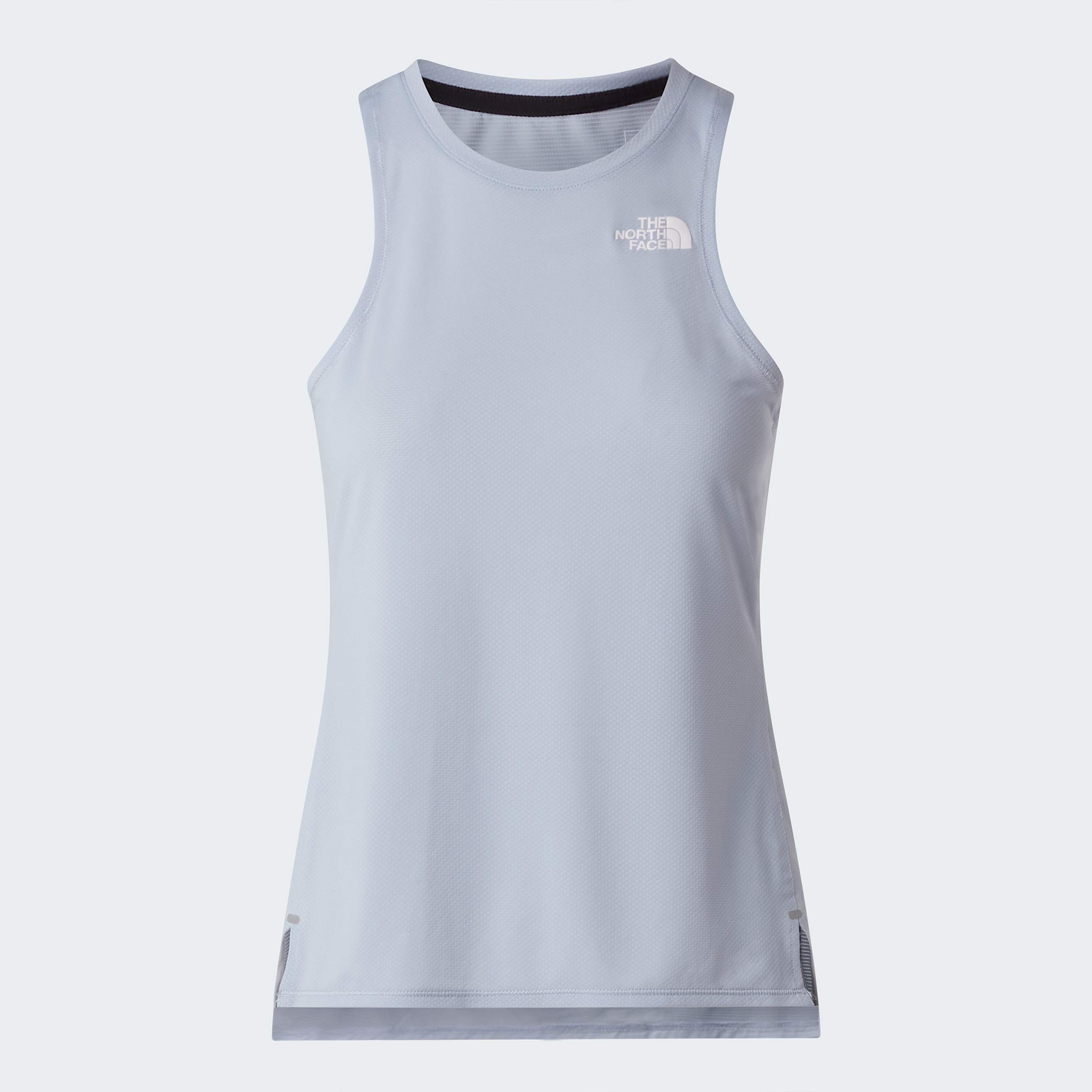 Summit Hightrailrunningtanktop voor dames TNF ALT20