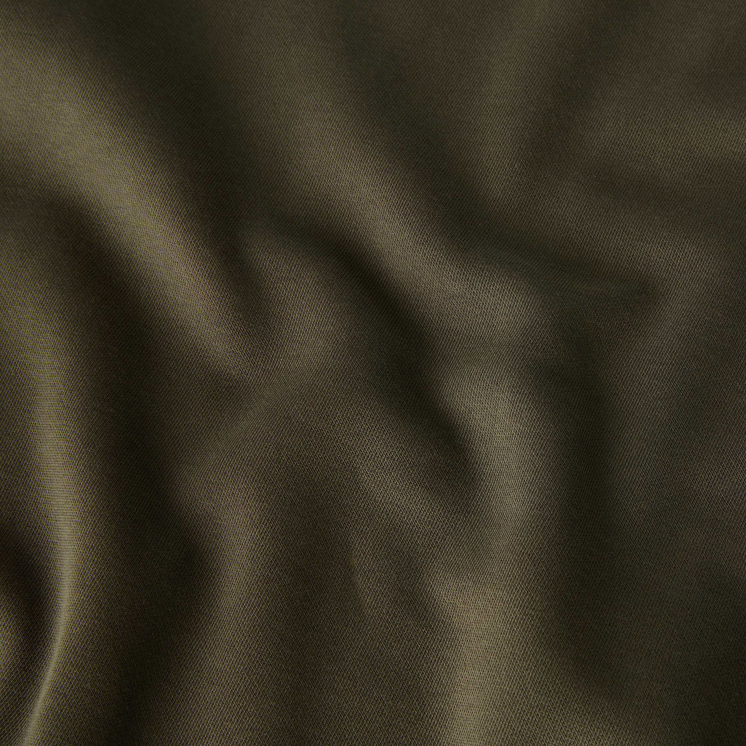 Felpa Simple Dome da uomo TNF New Taupe Green ALT18