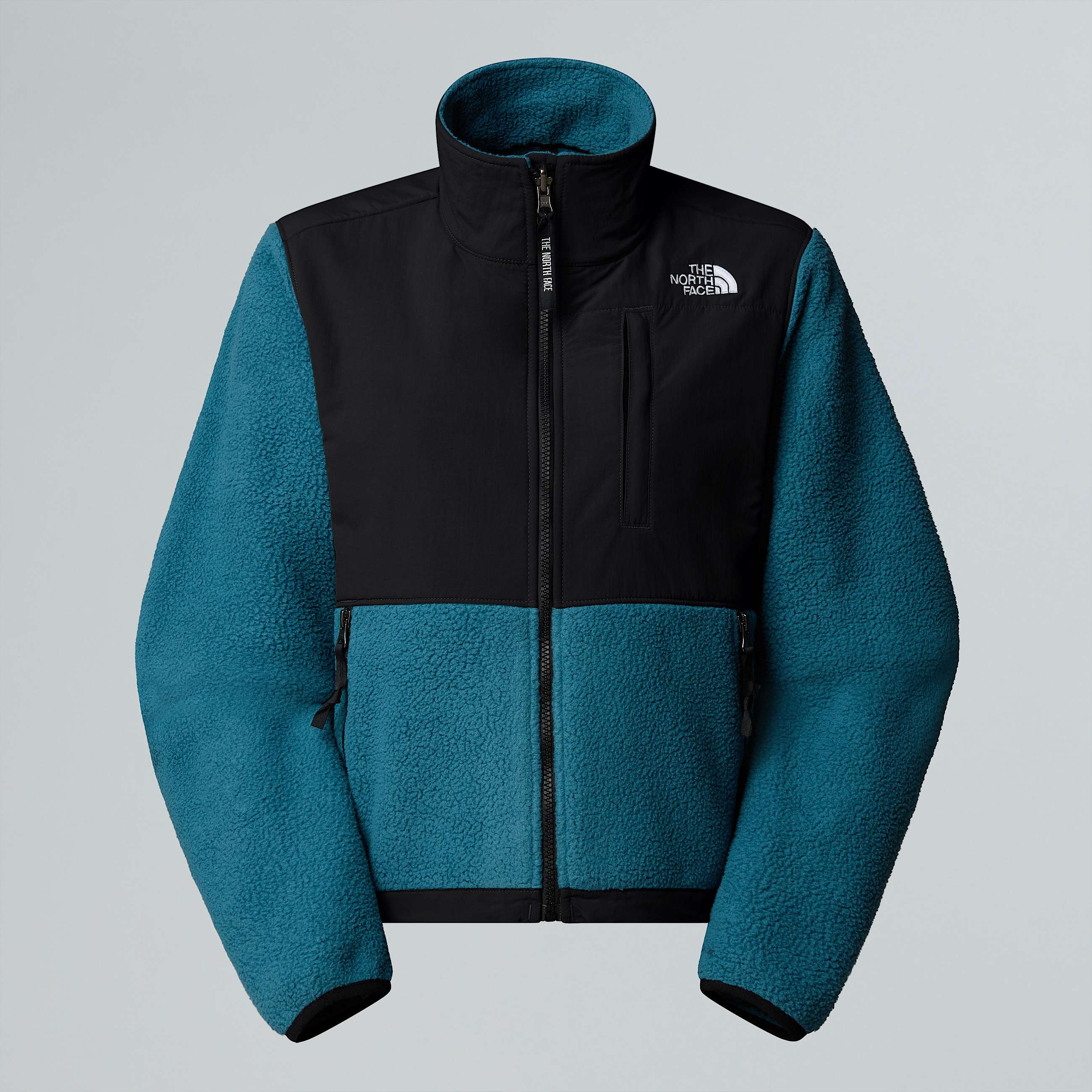 Damska kurtka Retro Denali TNF Space ALT20