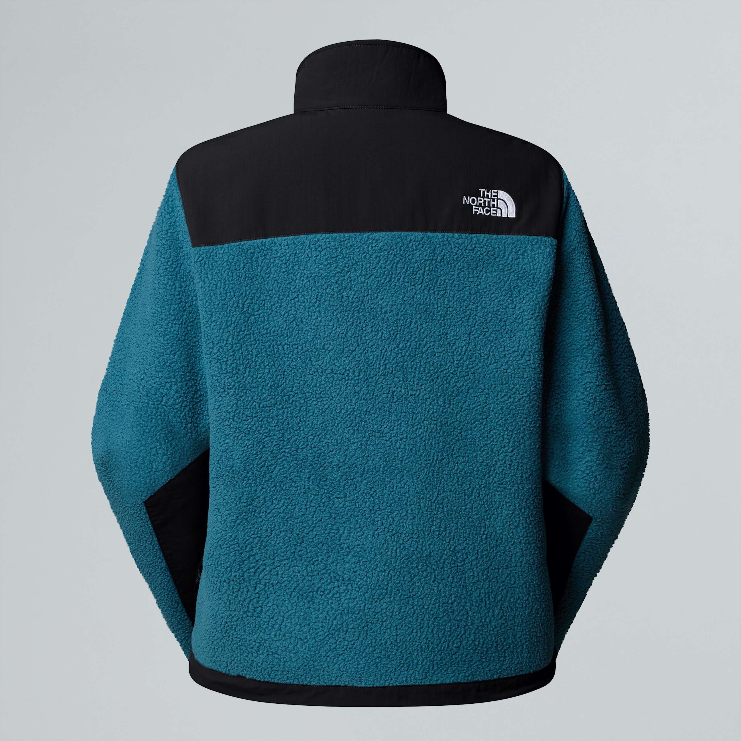 Damska kurtka Retro Denali TNF Space ALT1