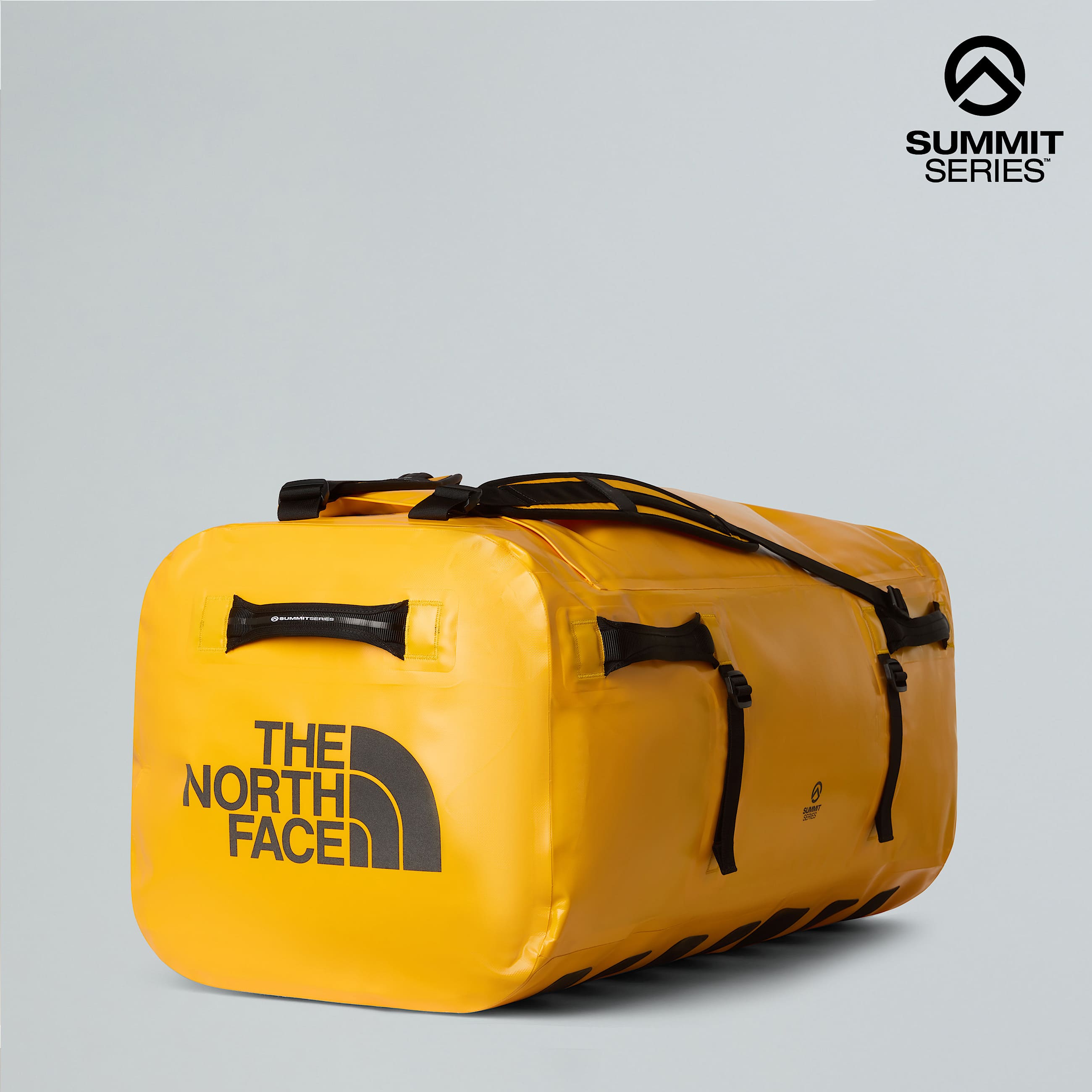 Summit Duffel AMK TNF HERO
