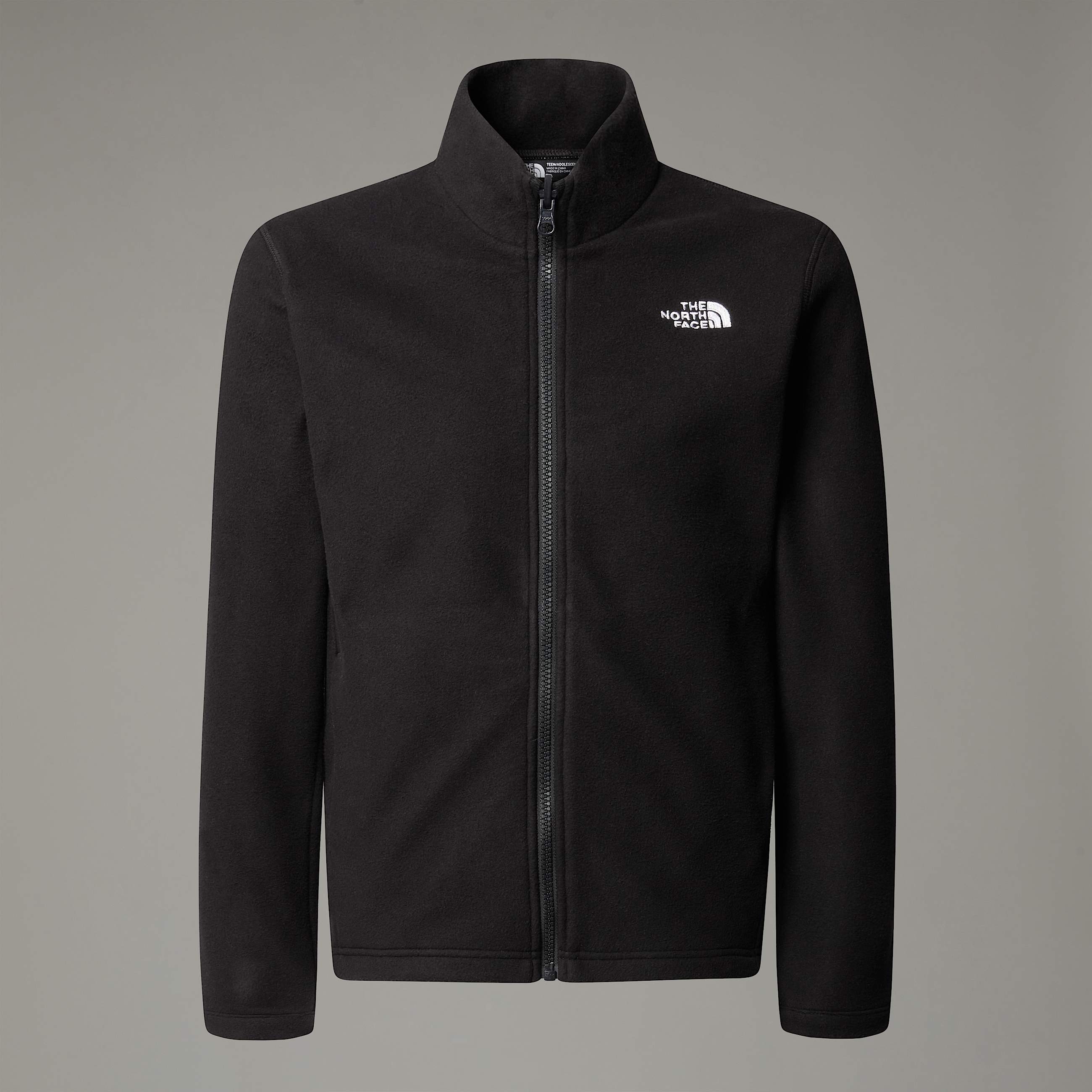 Glacier ZipIn Compatible Fleece Junior TNF HERO