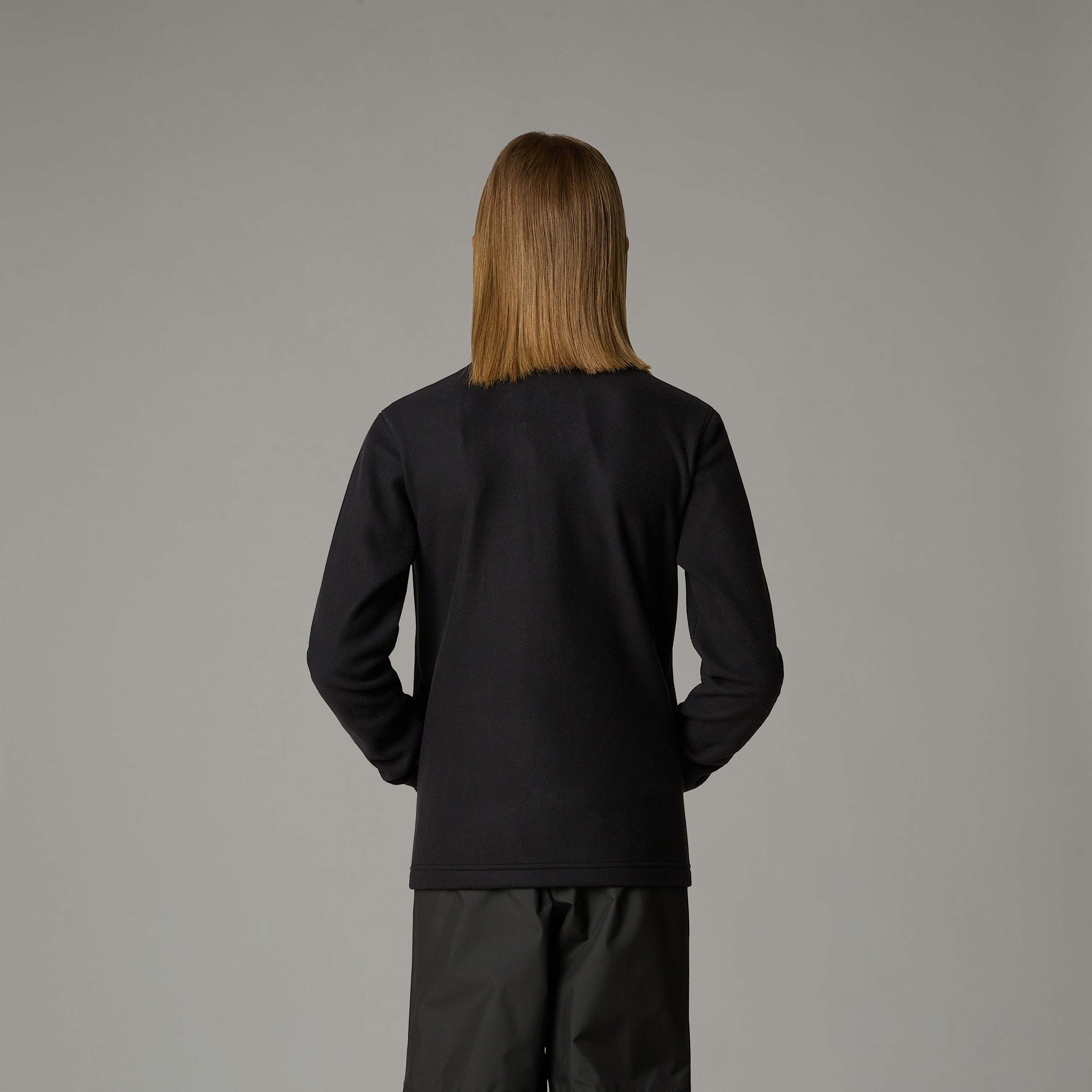 Pile ZipIn compatibile Glacier da ragazzi TNF ALT9