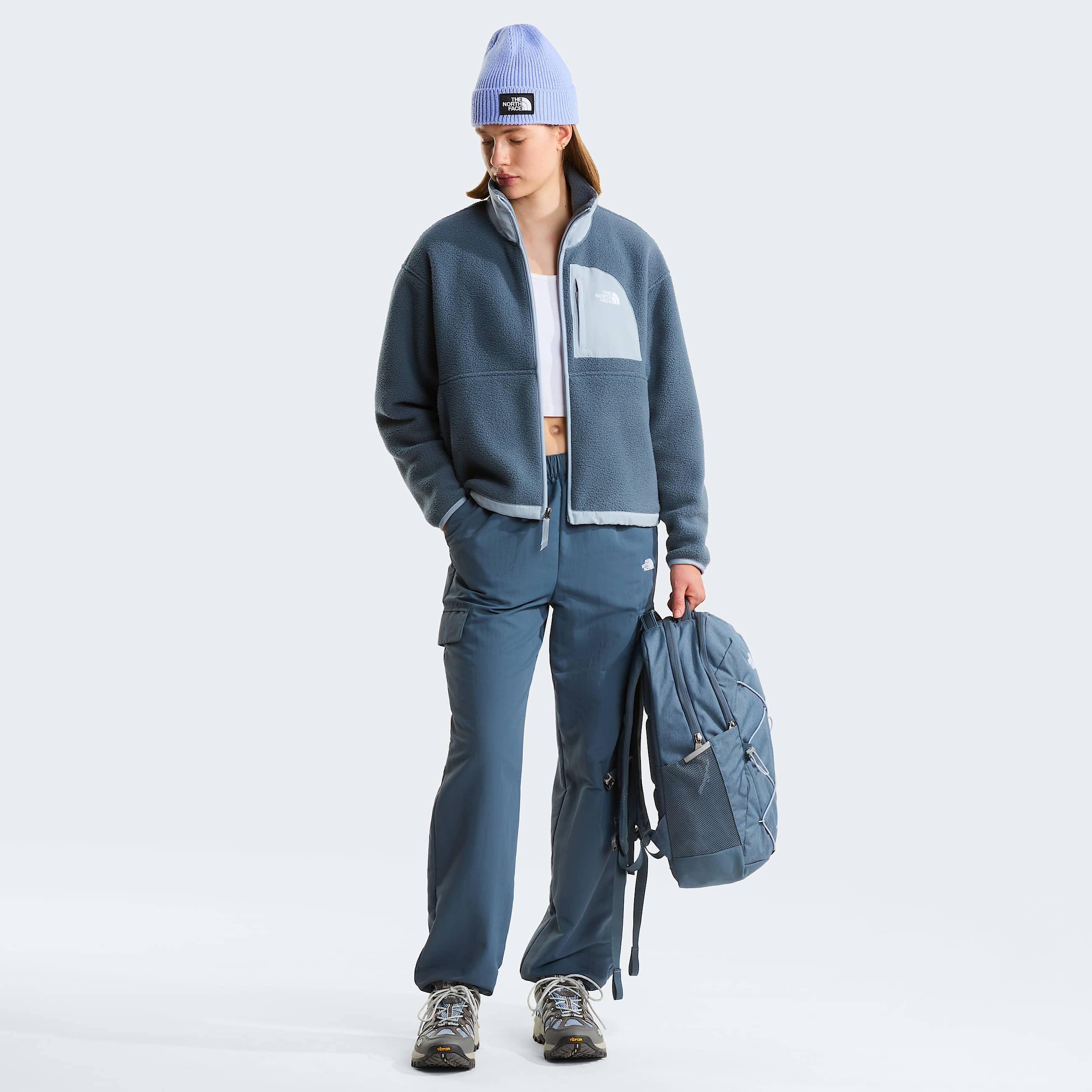 Womens Jester Backpack TNF ALT8