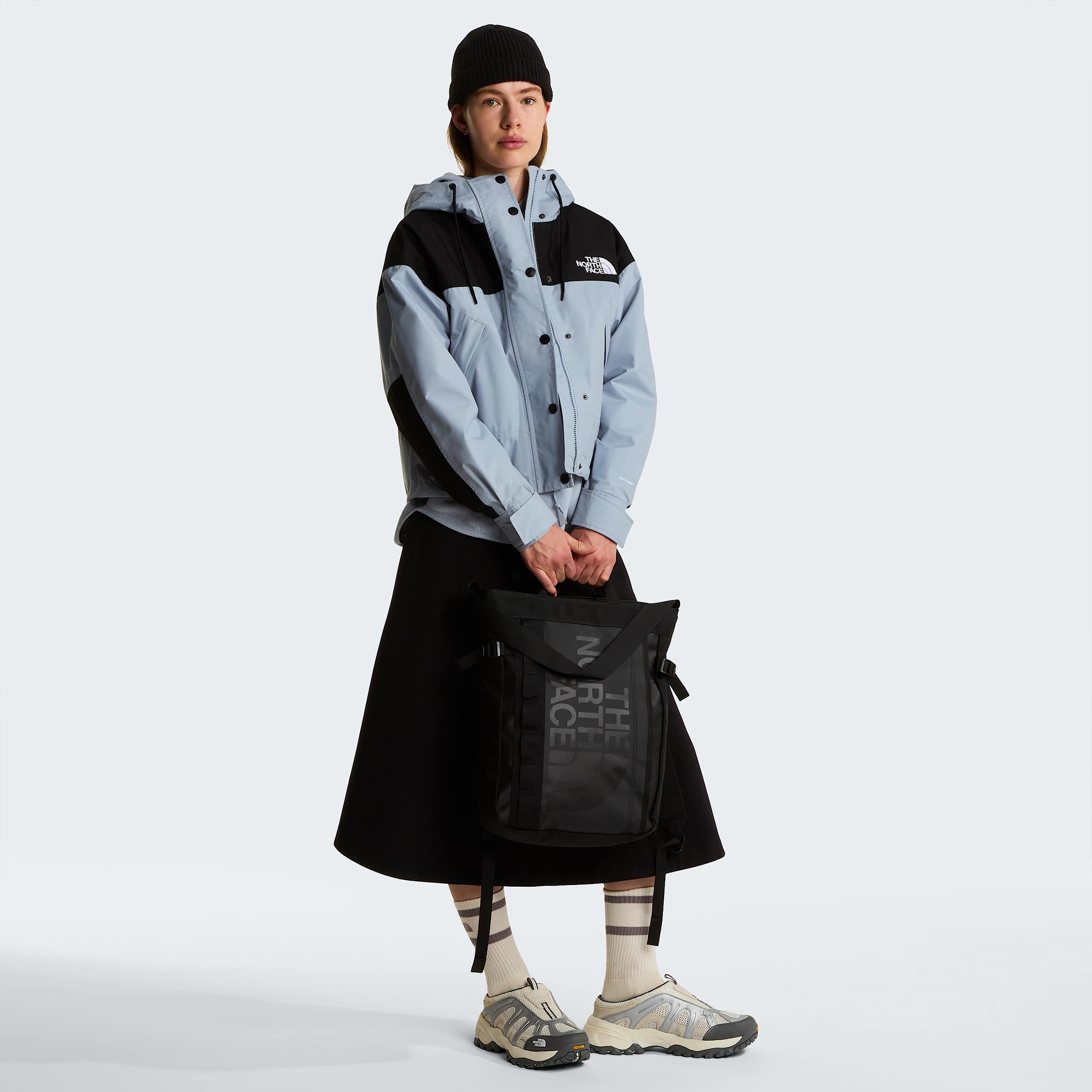 Reign On Jacke fr Damen TNF ALT1