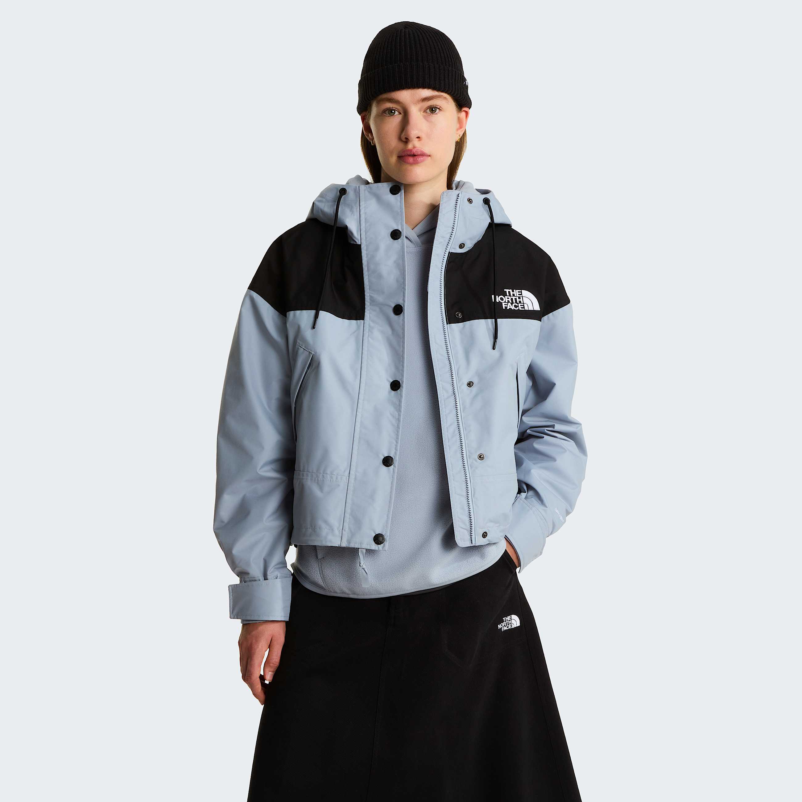 Reign On Jacke fr Damen TNF ALT4