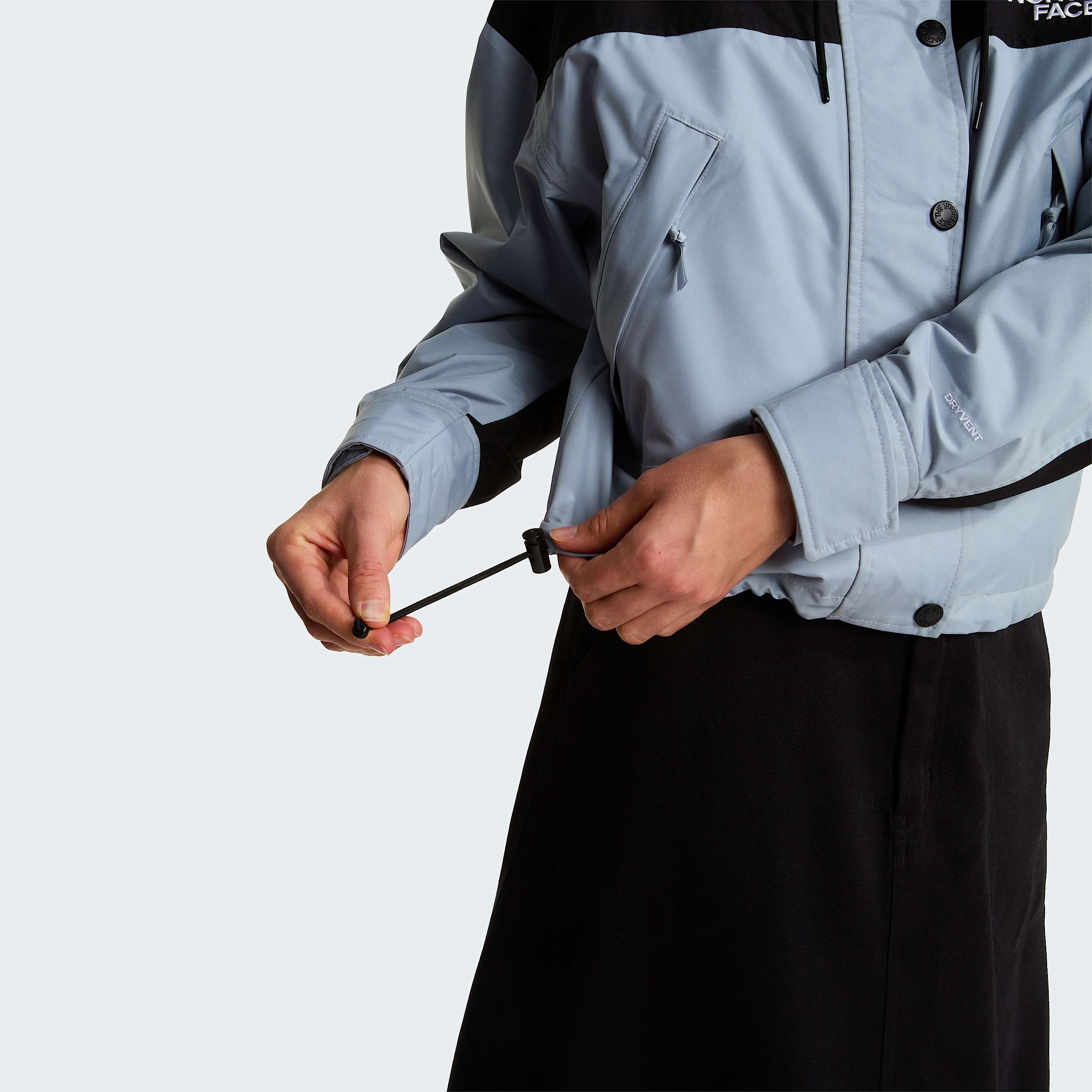 Reign On Jacke fr Damen TNF ALT7