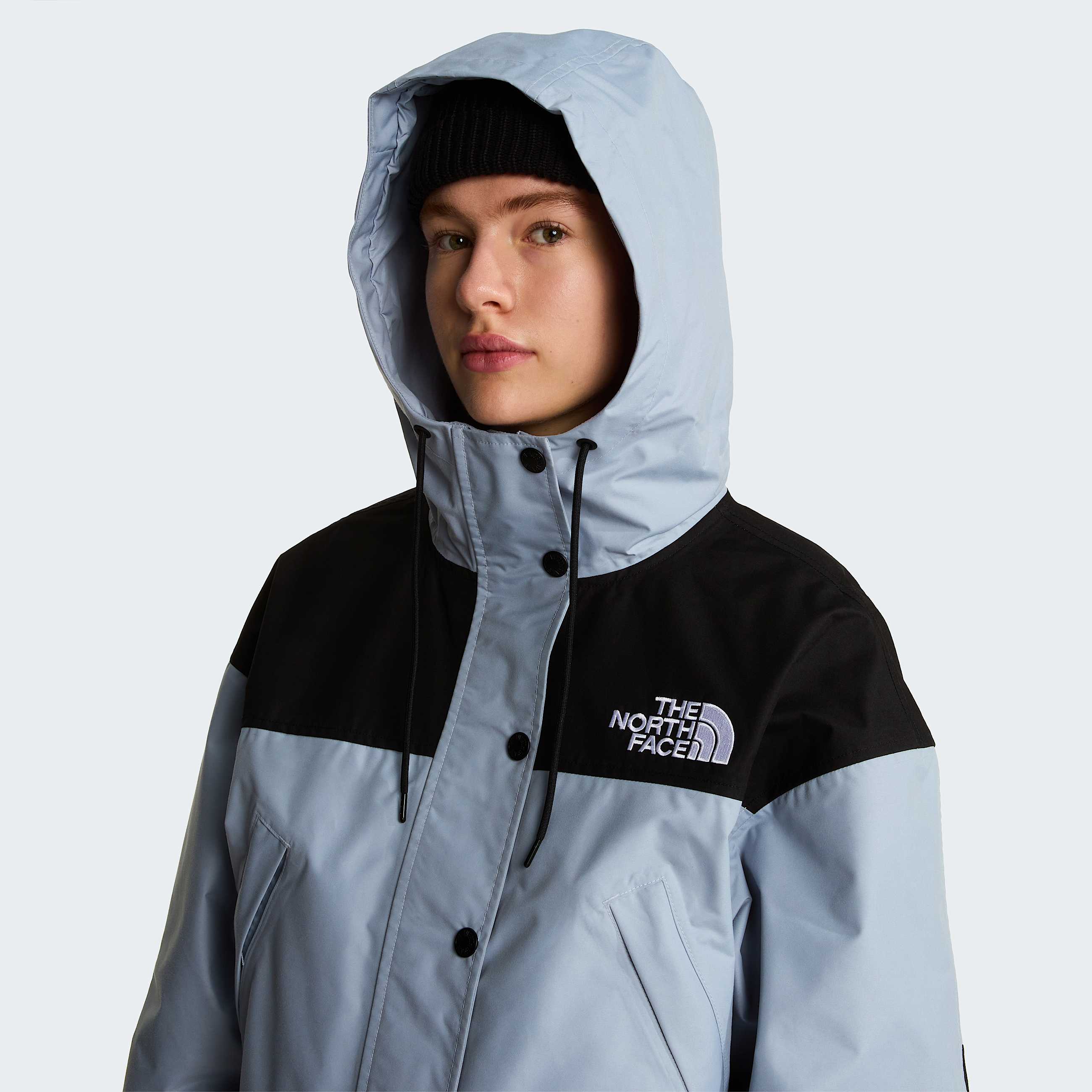 Reign On Jacke fr Damen TNF ALT5