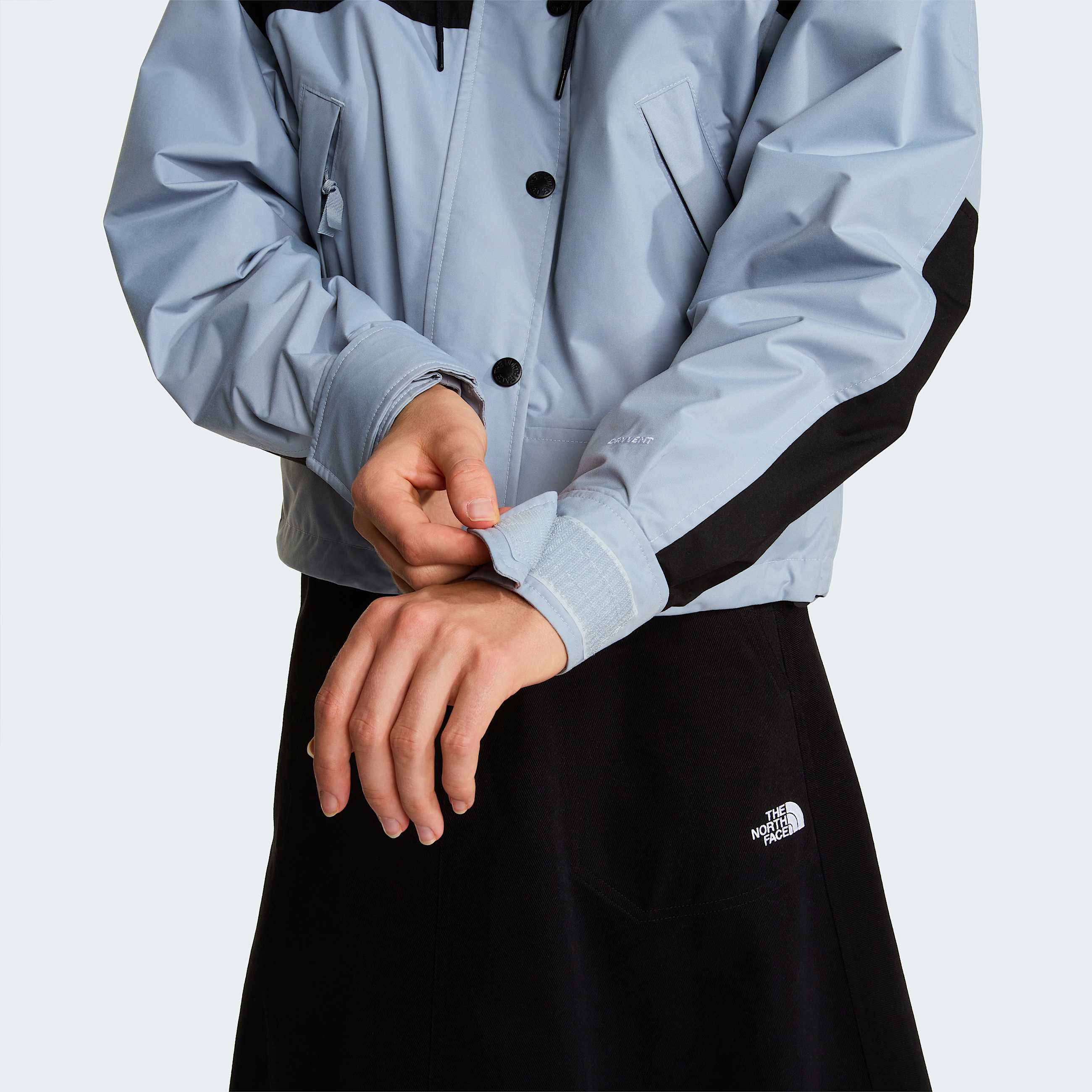 Reign On Jacke fr Damen TNF ALT8