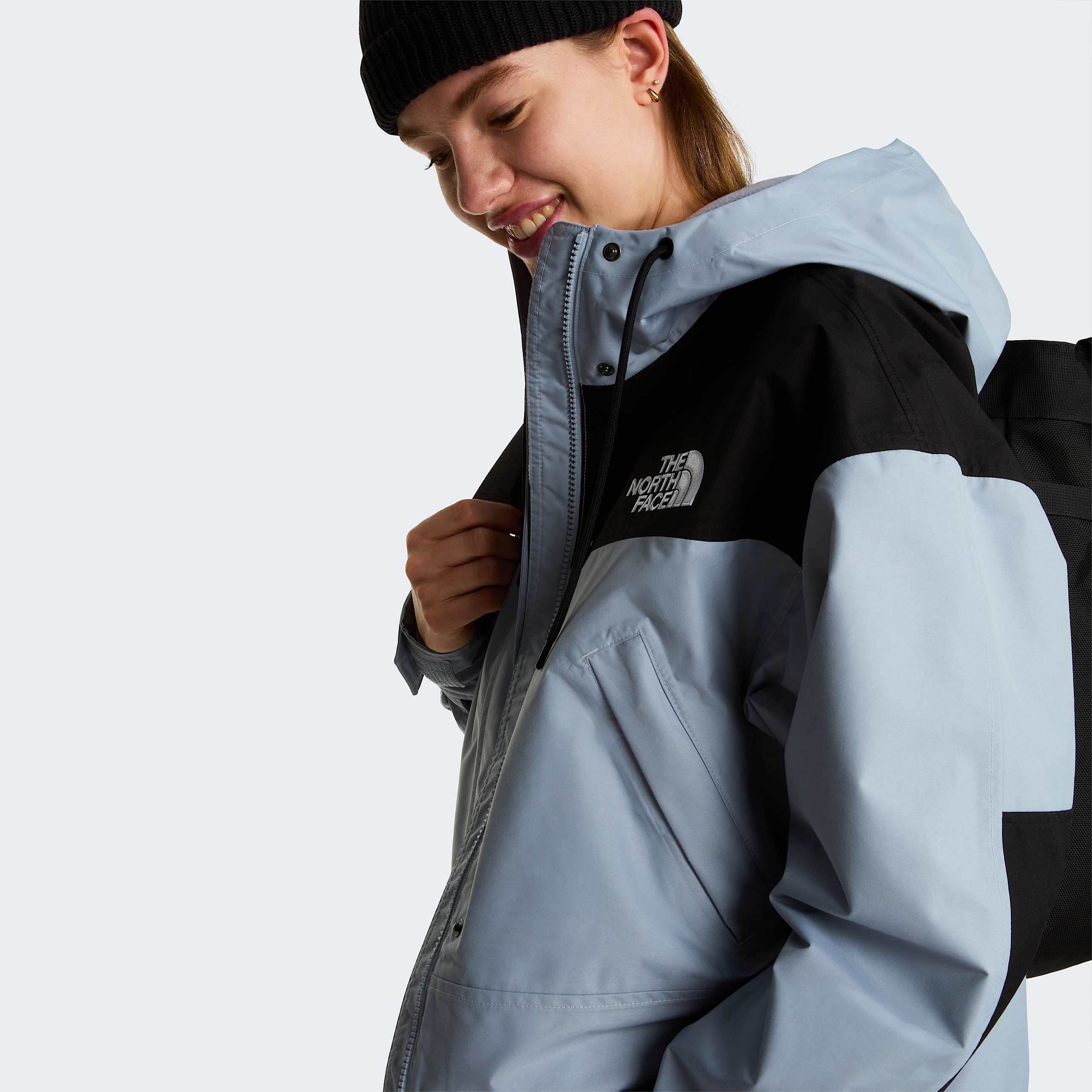 Reign On Jacke fr Damen TNF ALT9