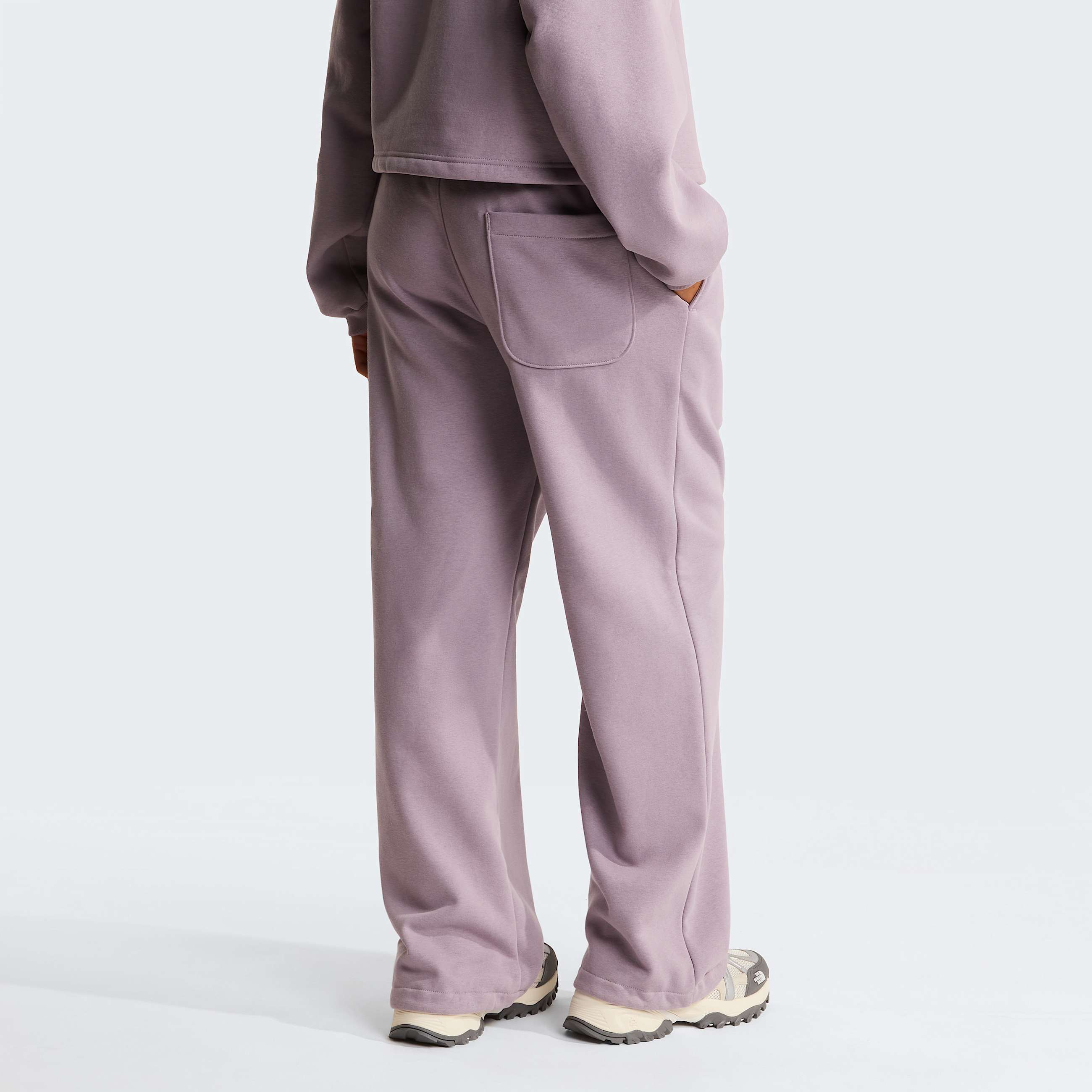 Calas de treino Red Box para mulher TNF Transcendent Grey ALT3