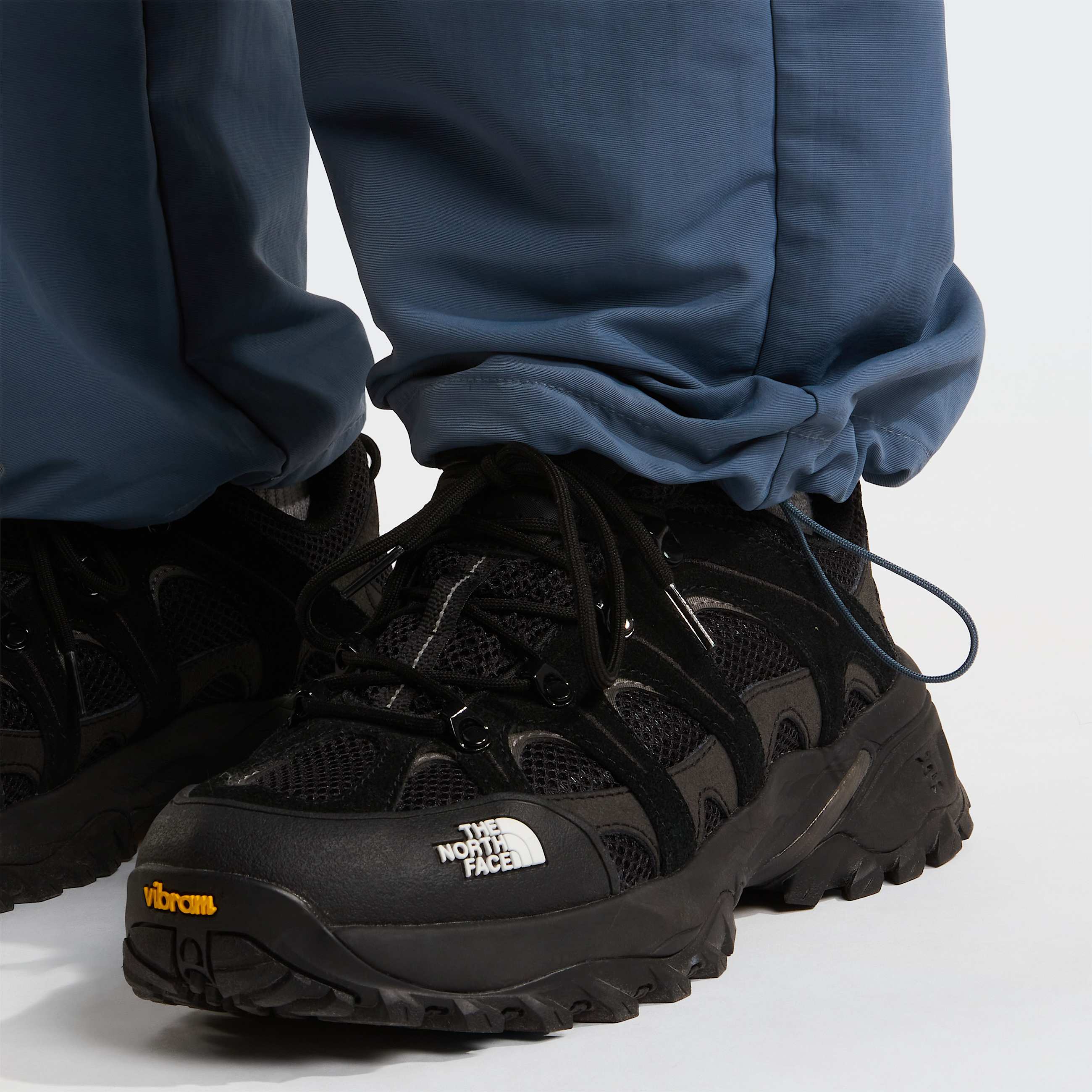 TNF Easy Wind Cargo Trousers W TNF ALT6