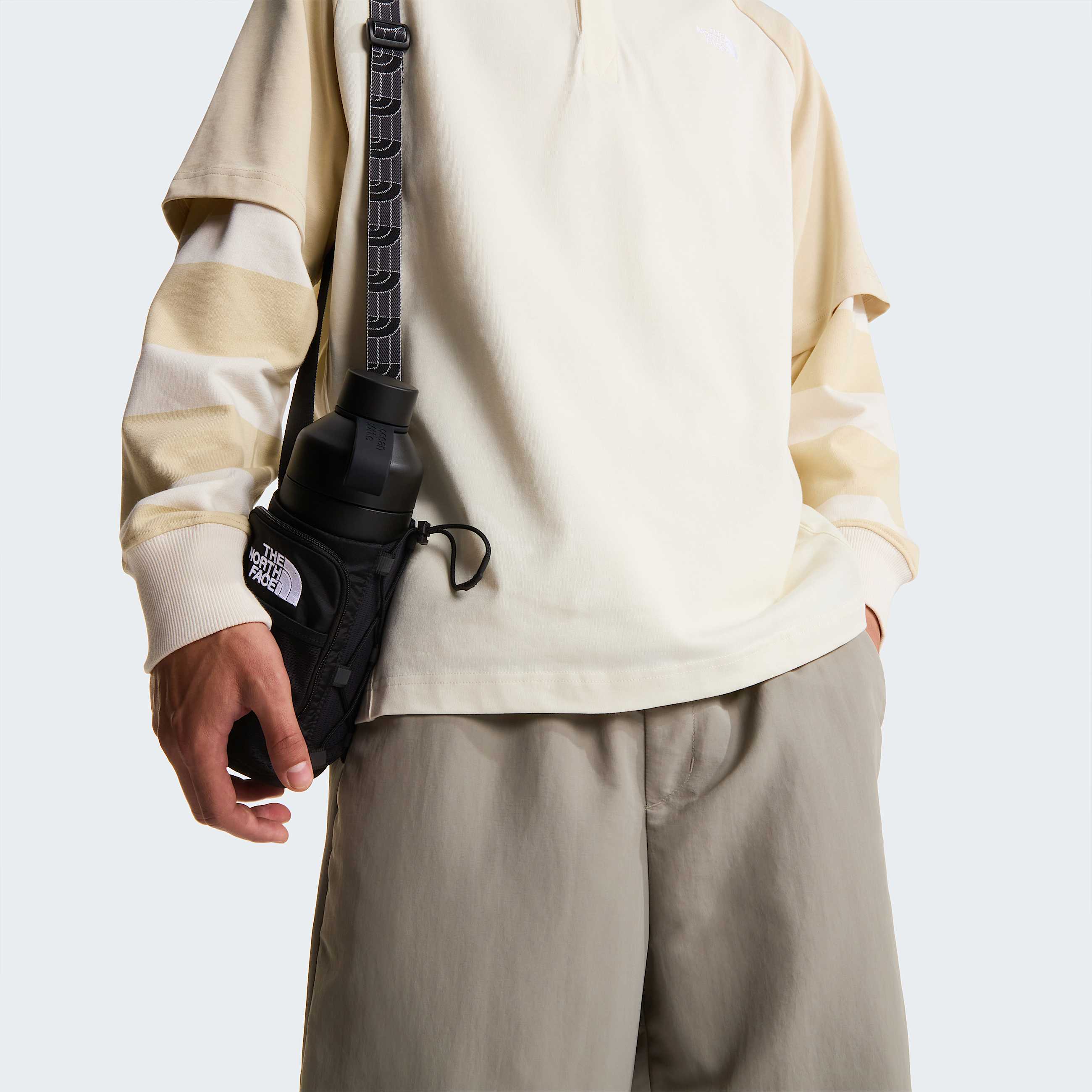 Polo Rugby unisex TNF ALT5