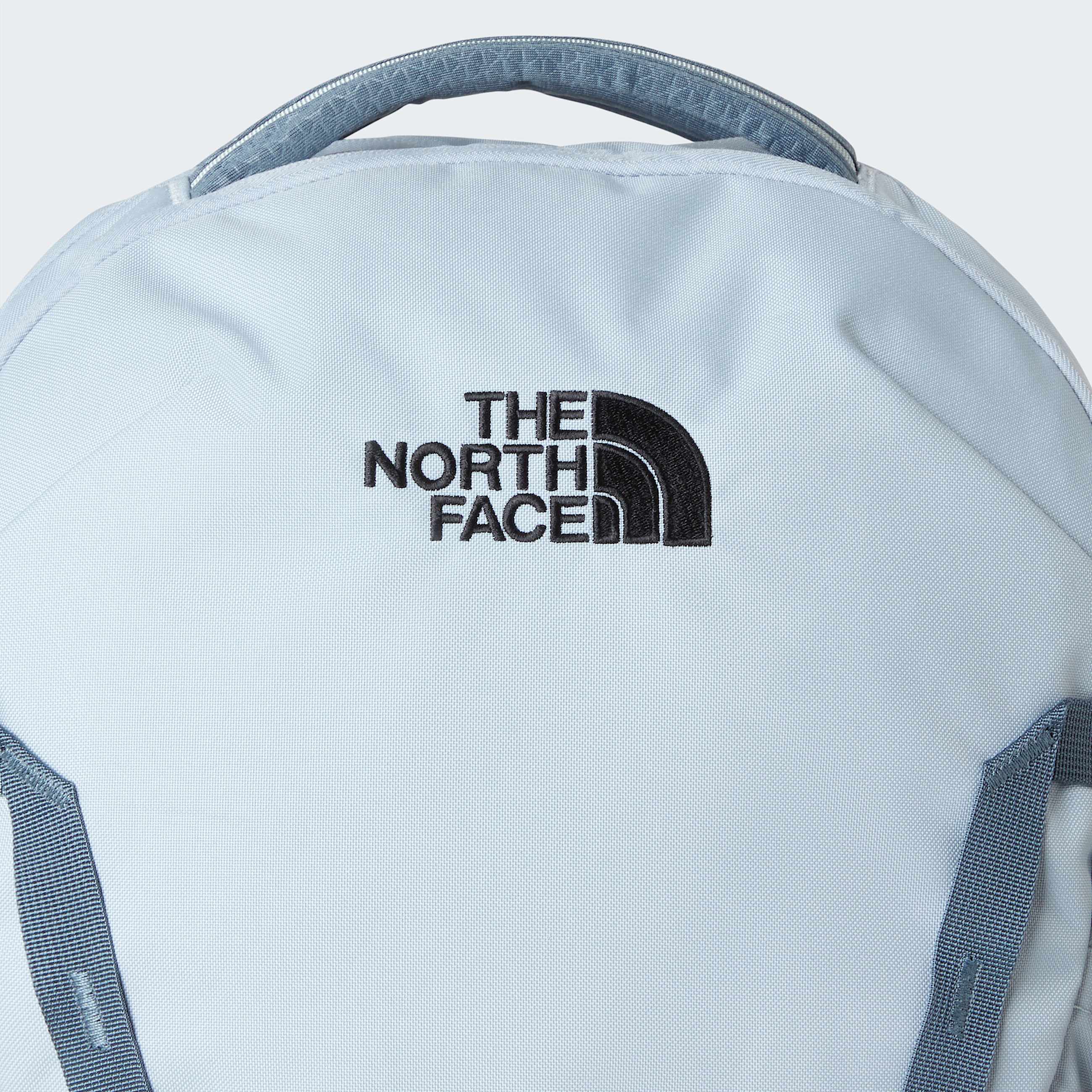 Vaultrugzak TNF Frost GreyGranite Grey ALT3