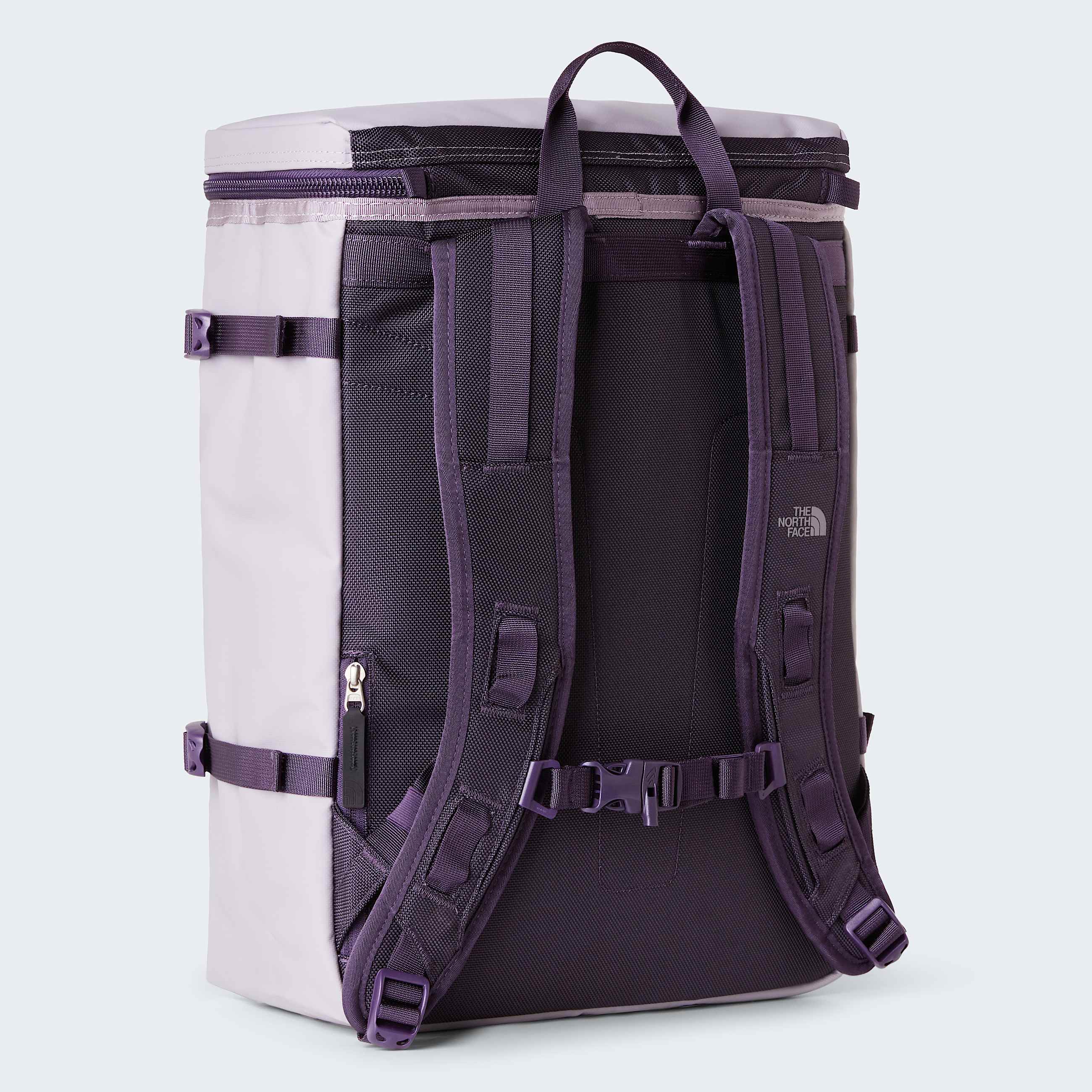 Base Camp Kleiderkiste TNF Transcendent GreyEndless Dusk ALT2