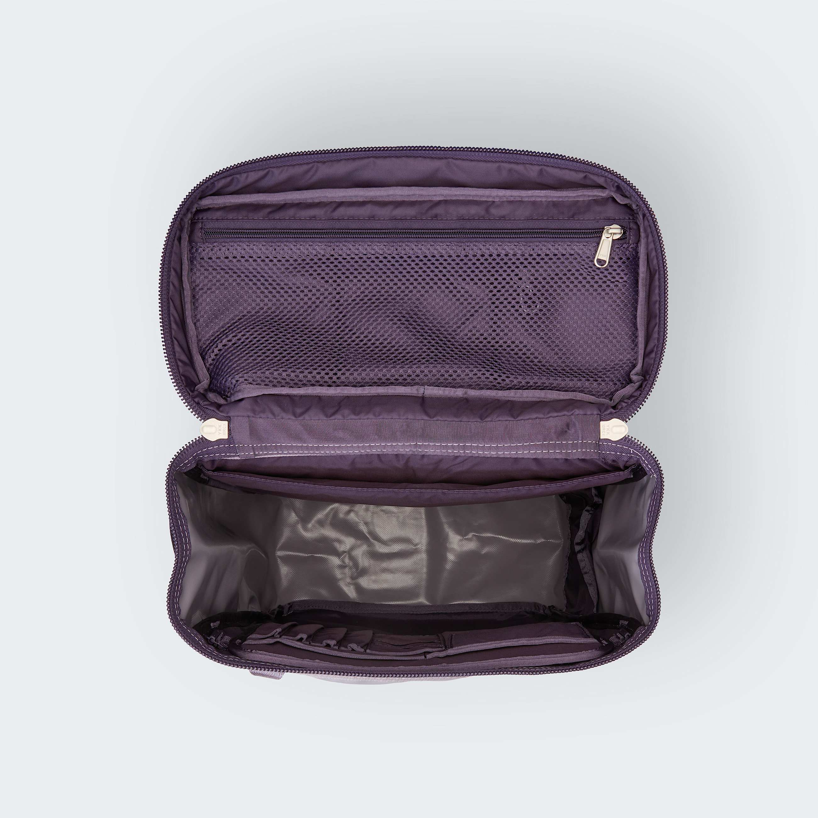 Base Camp Kleiderkiste TNF Transcendent GreyEndless Dusk ALT4