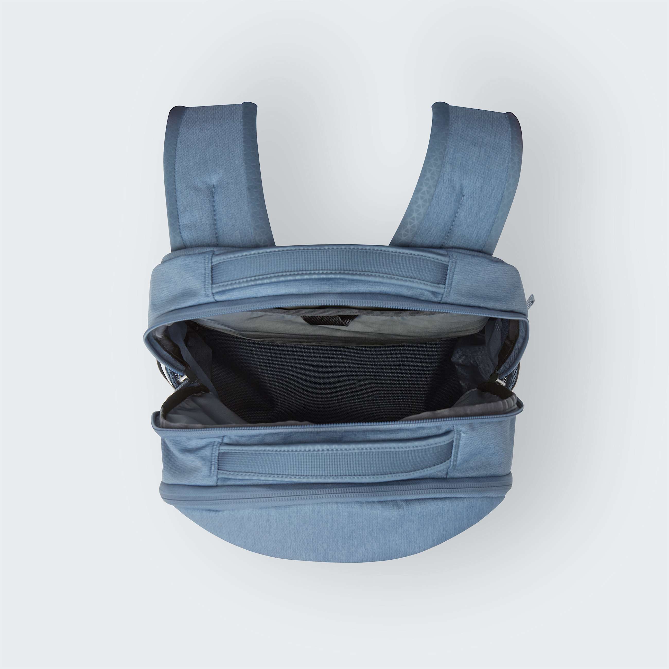 Womens Jester Backpack TNF ALT4