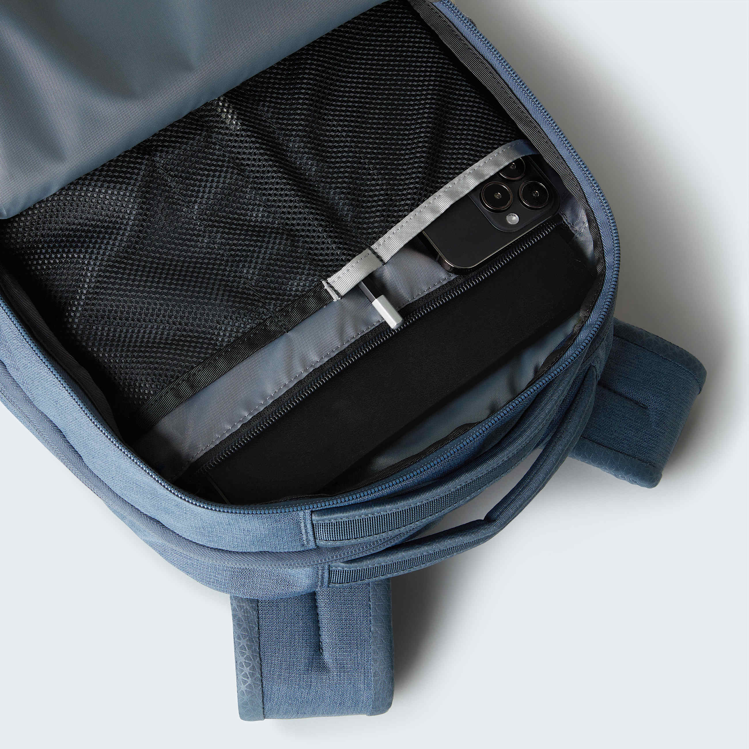 Womens Jester Backpack TNF ALT5