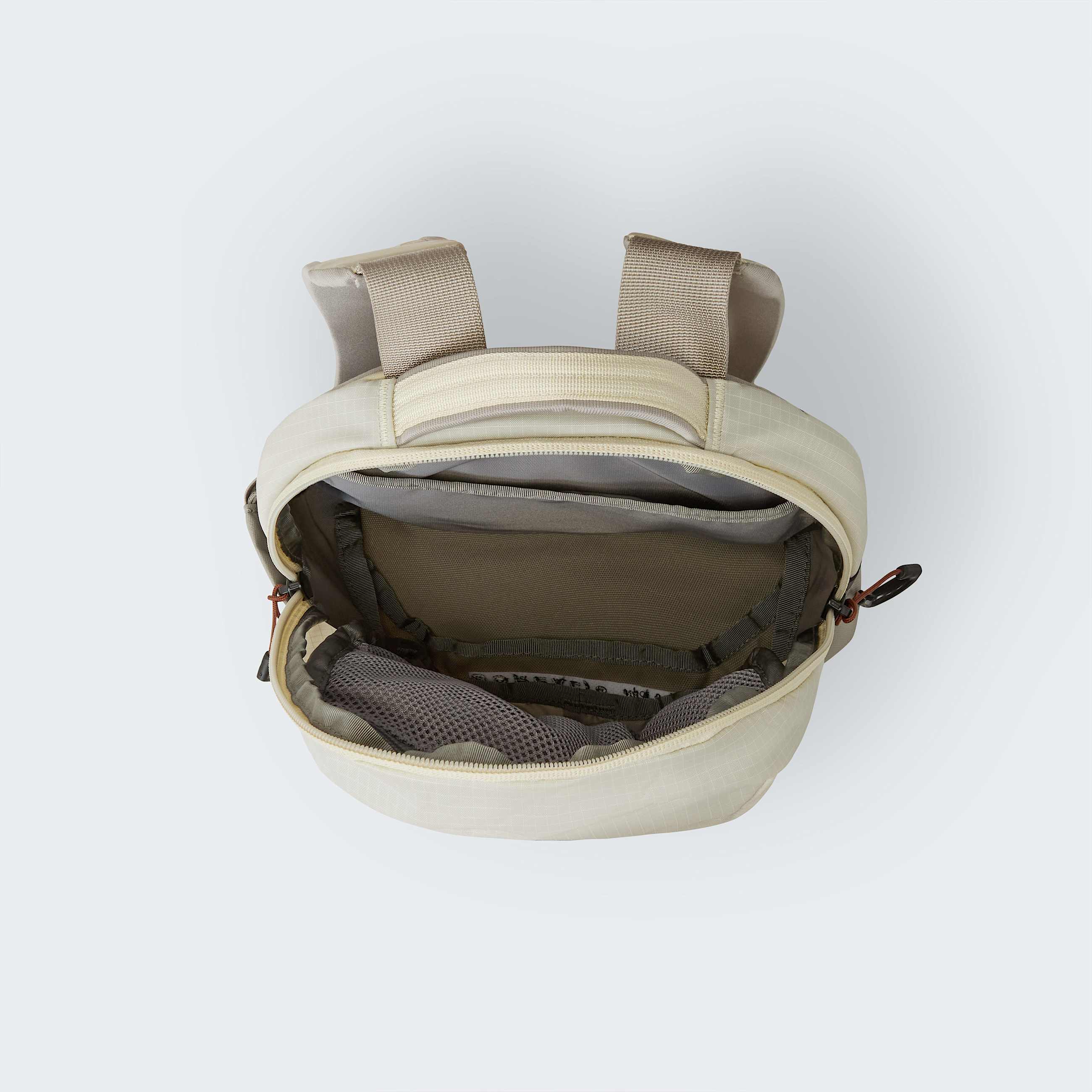 Borealis Mini Rucksack TNF Desert StoneStone SlabEmber Soil ALT4