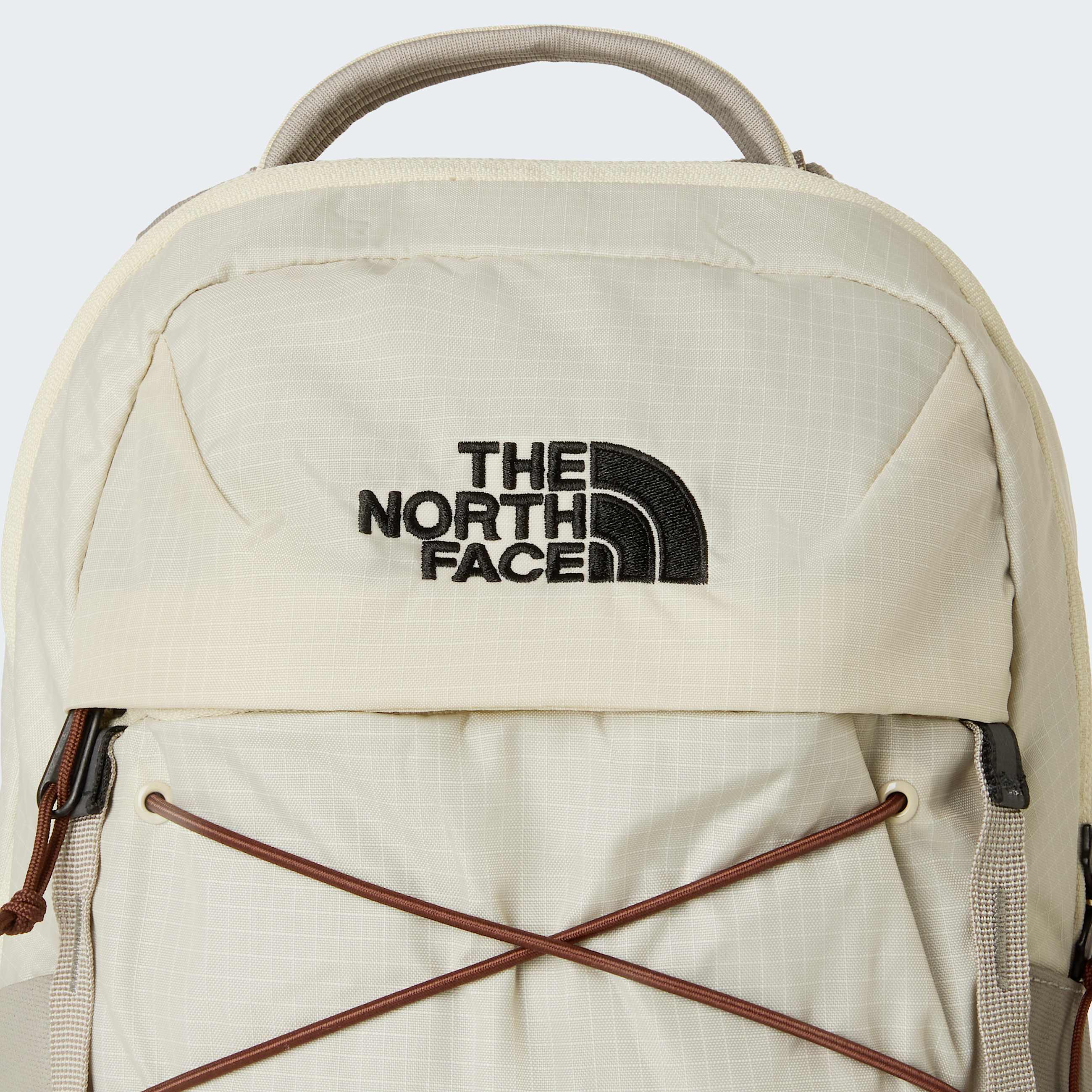 Borealis Mini Rucksack TNF Desert StoneStone SlabEmber Soil ALT3