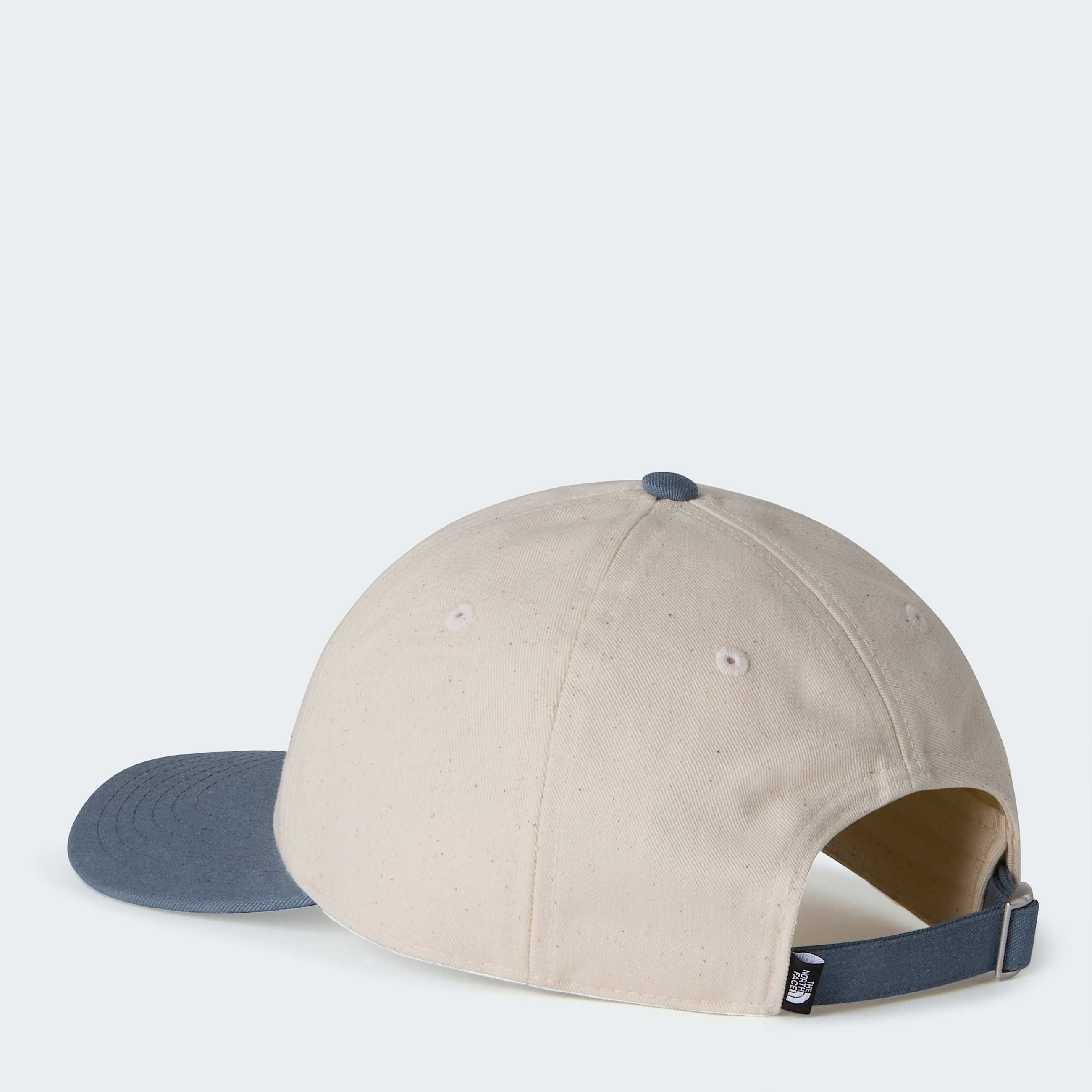 Roomy Norm Kappe TNF Granite GreyWhite Dune ALT2