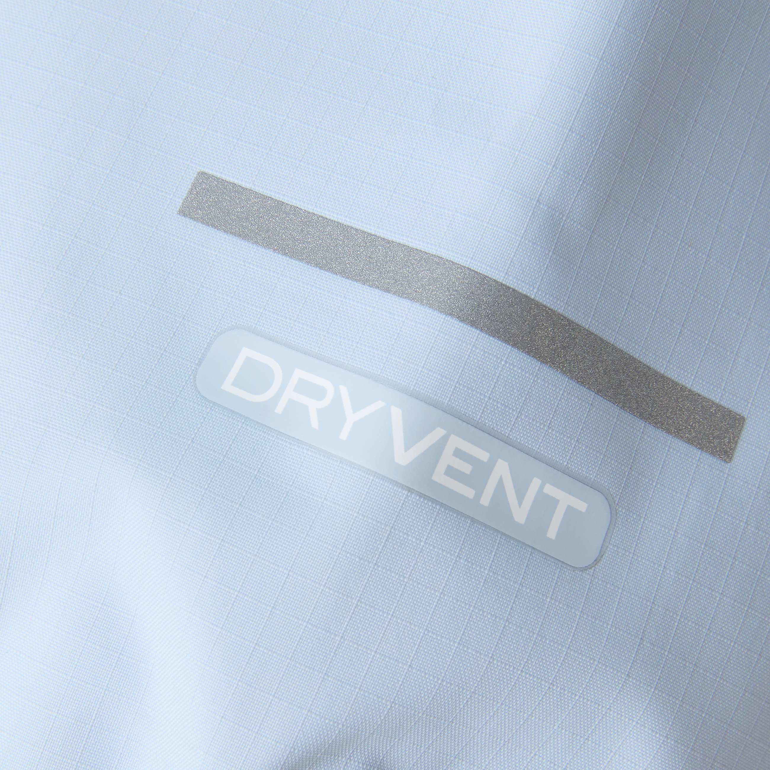 Baby Antora Rain Jacket TNF Polar Haze ALT18