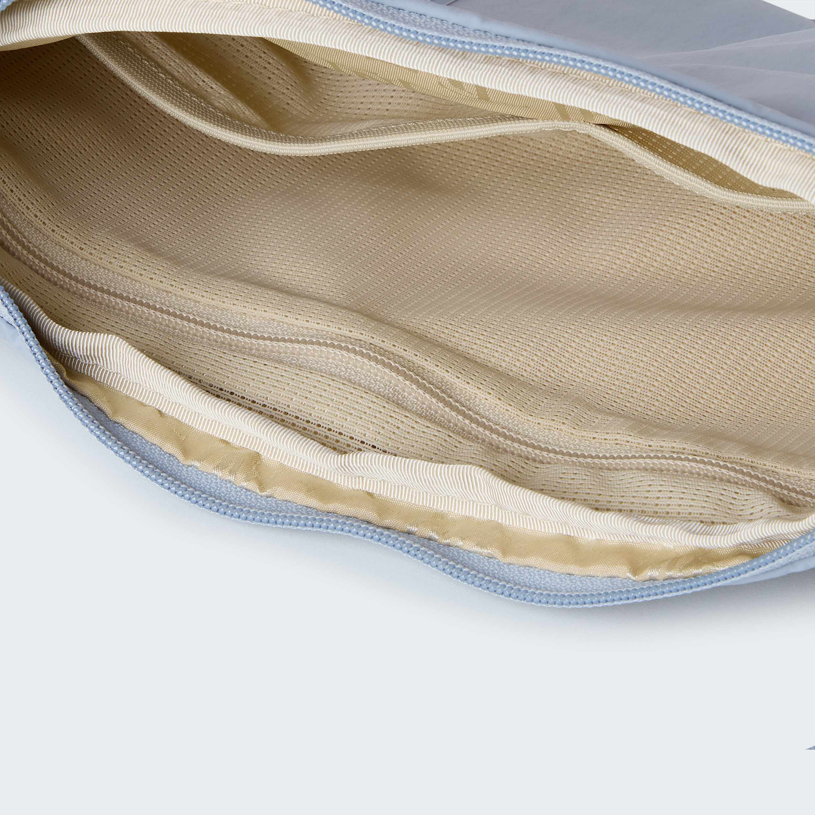 Never Stopcrossbodytas voor dames TNF Frost Grey ALT3