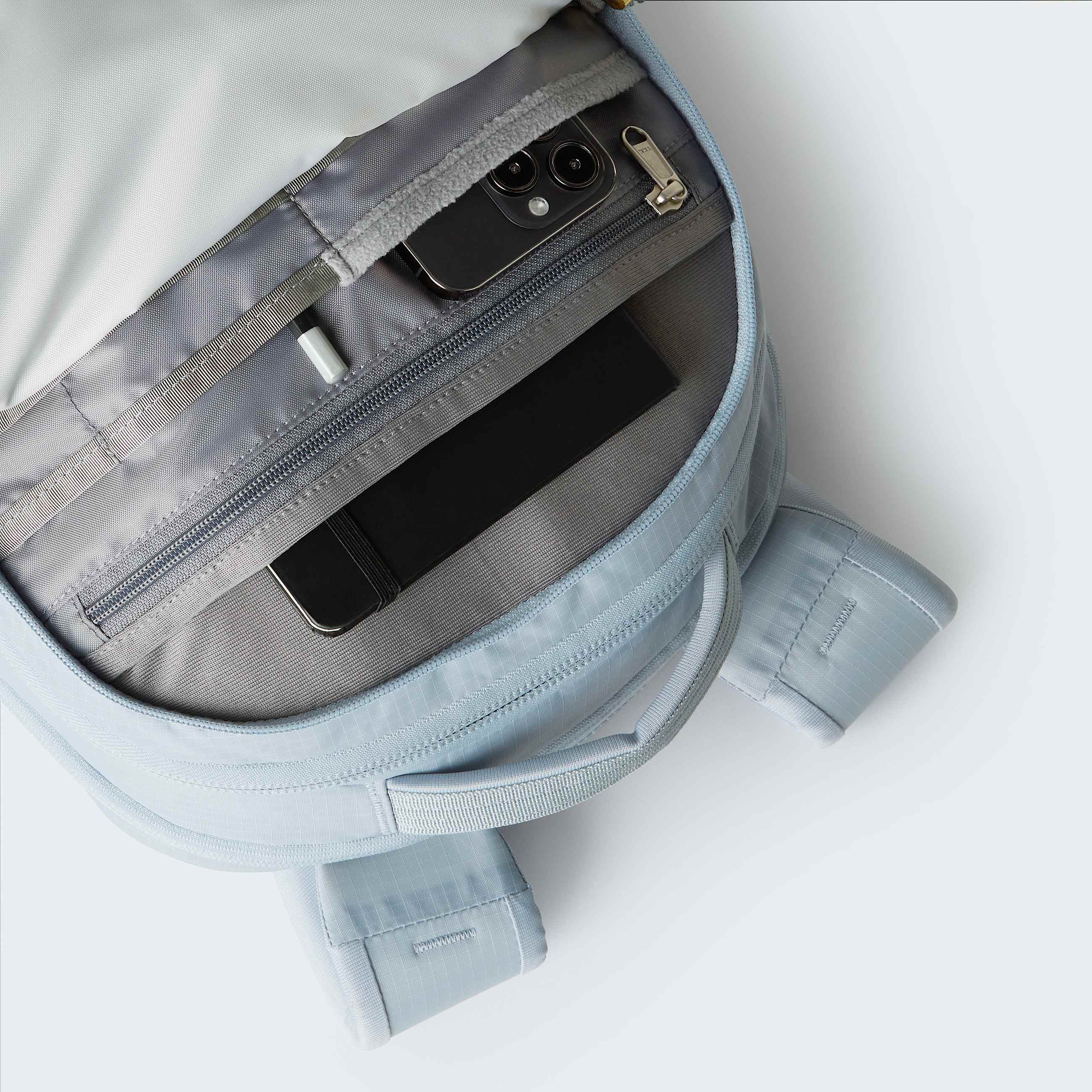 Zaino Borealis Luxe da donna TNF ALT5