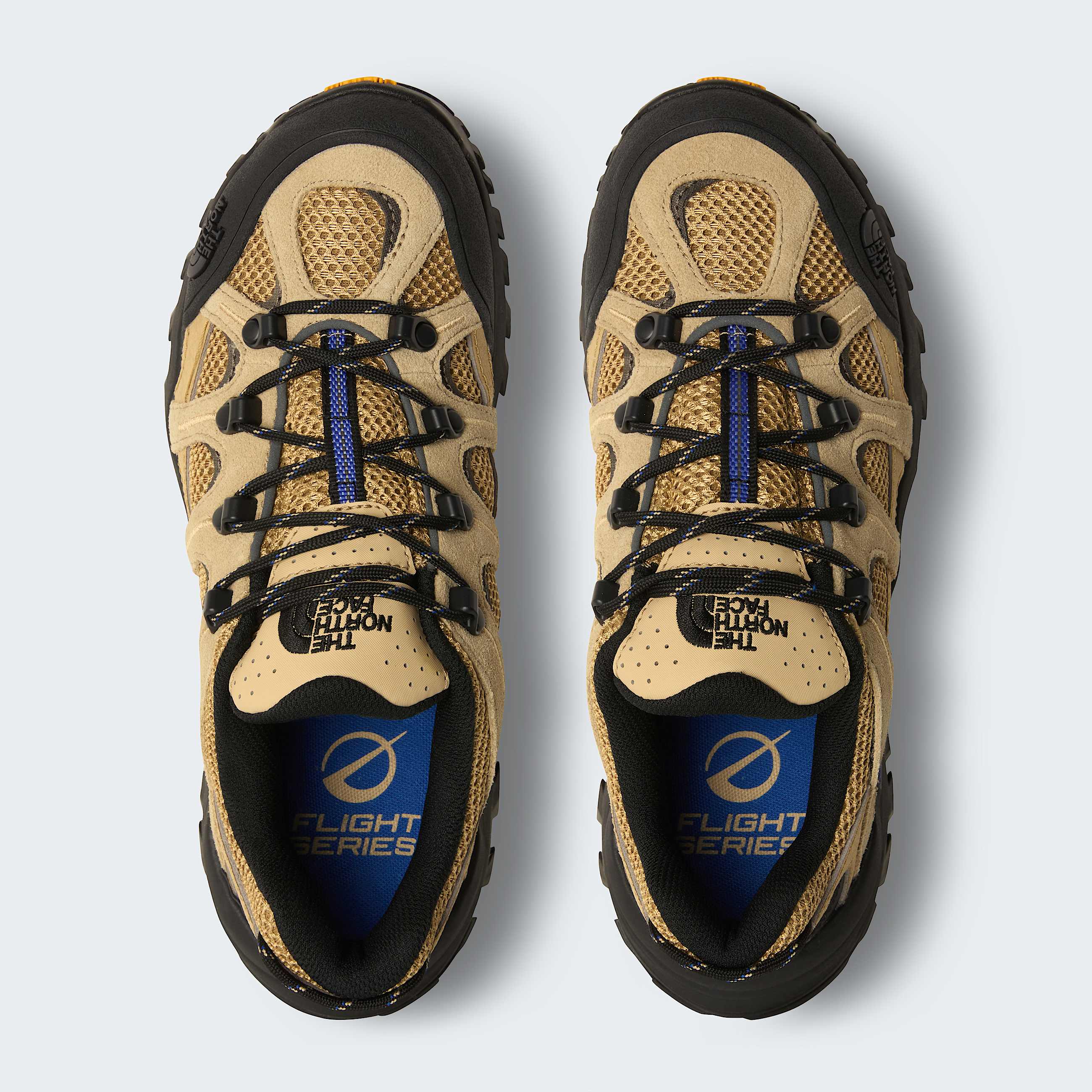 Hedgehog 06 RVSTschoenen TNF Khaki StoneTNF Blue ALT1