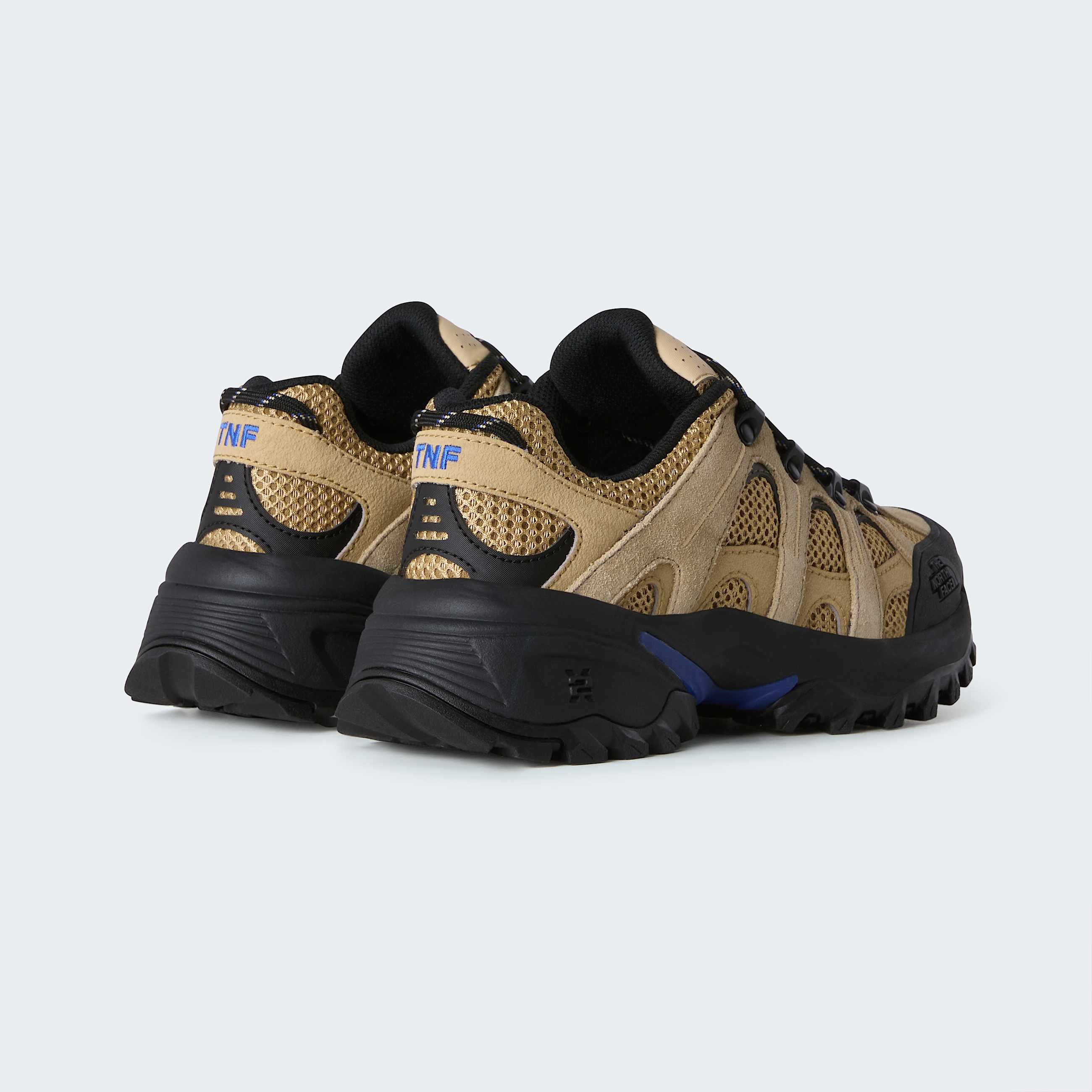 Hedgehog 06 RVSTschoenen TNF Khaki StoneTNF Blue ALT6