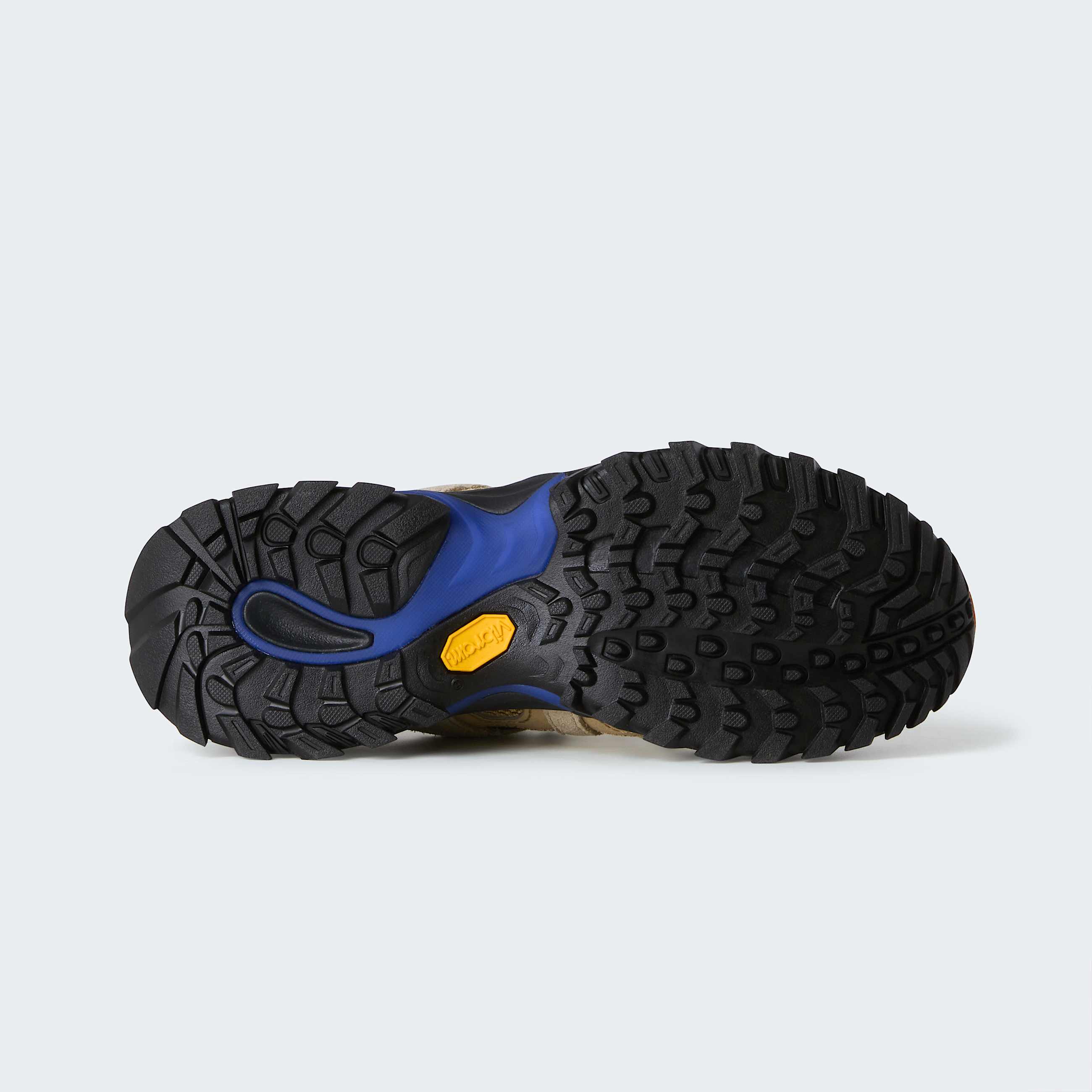 Hedgehog 06 RVSTschoenen TNF Khaki StoneTNF Blue ALT7