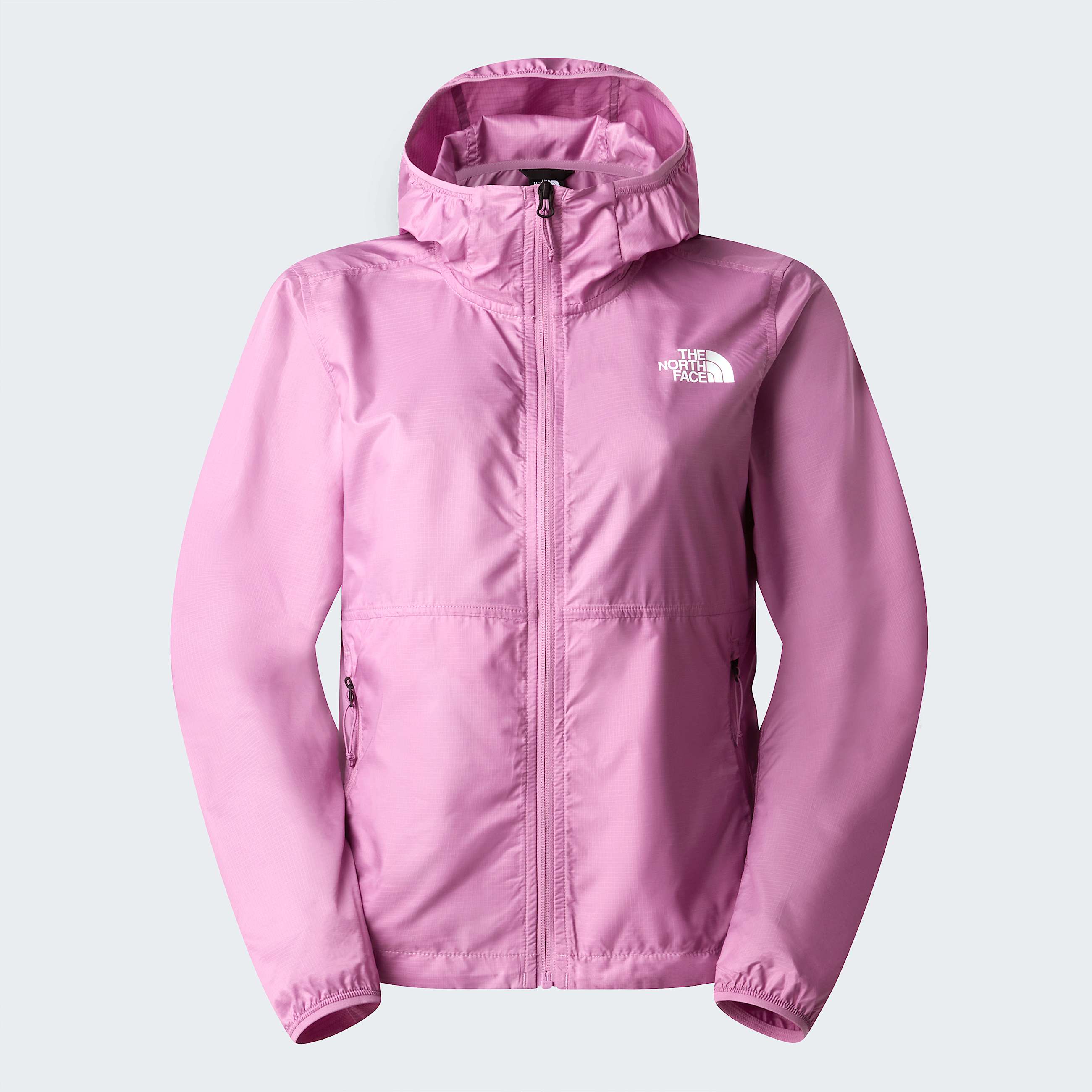 Cyclone Wind Jacket W TNF Hushed Lavender ALT20