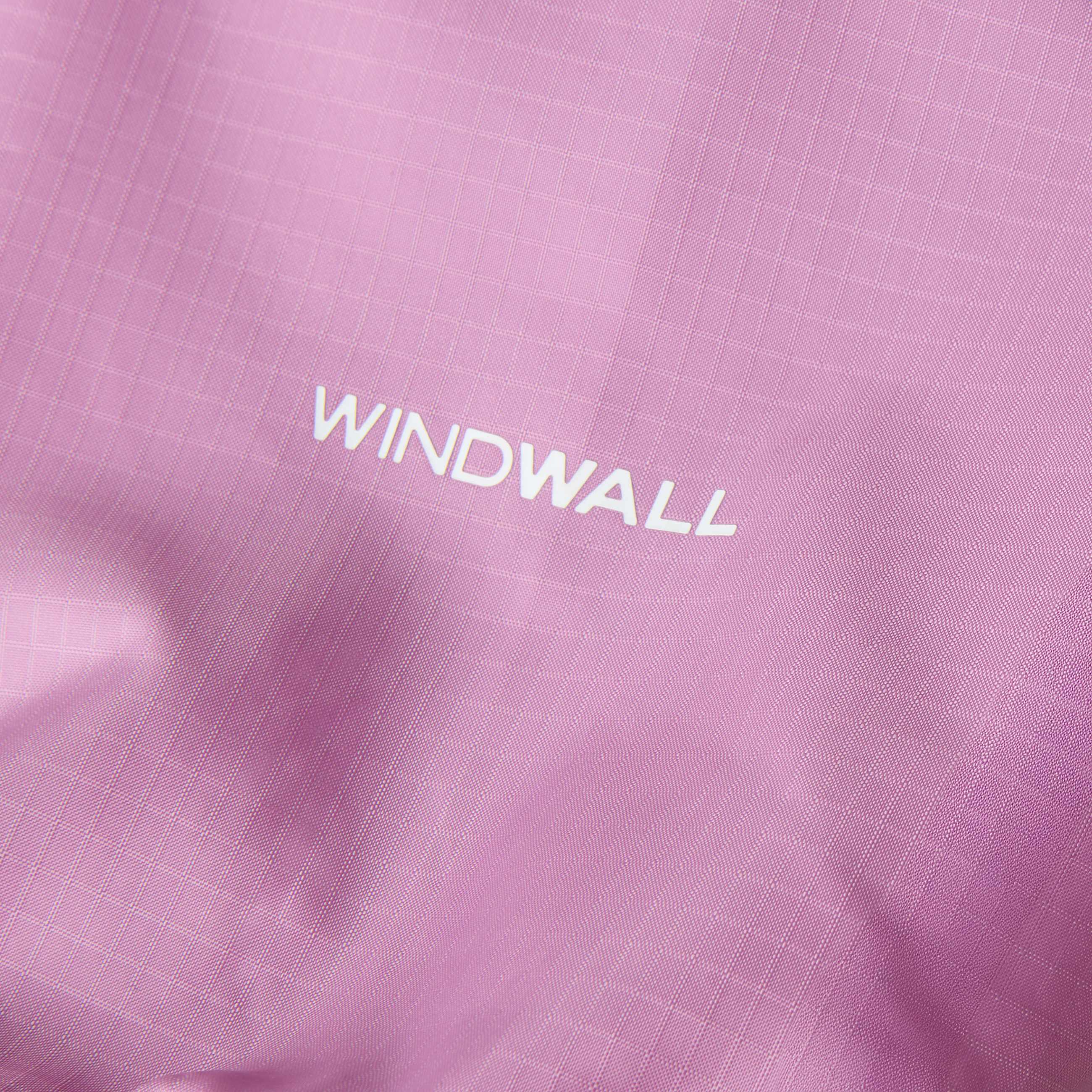 Cyclone Wind Jacket W TNF Hushed Lavender ALT18