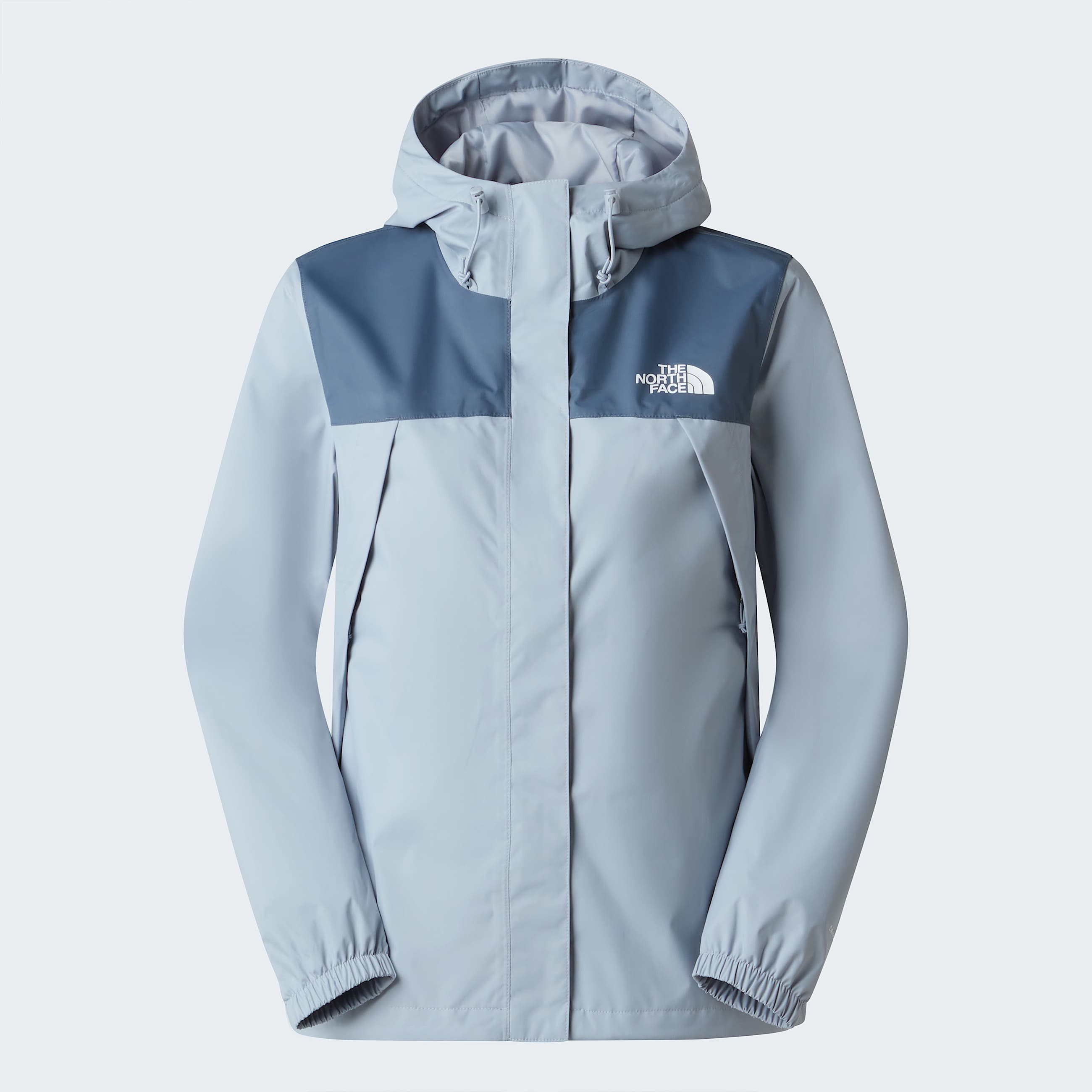 Bunda Antora Rain pro dmy TNF Frost GreyGranite Grey ALT20