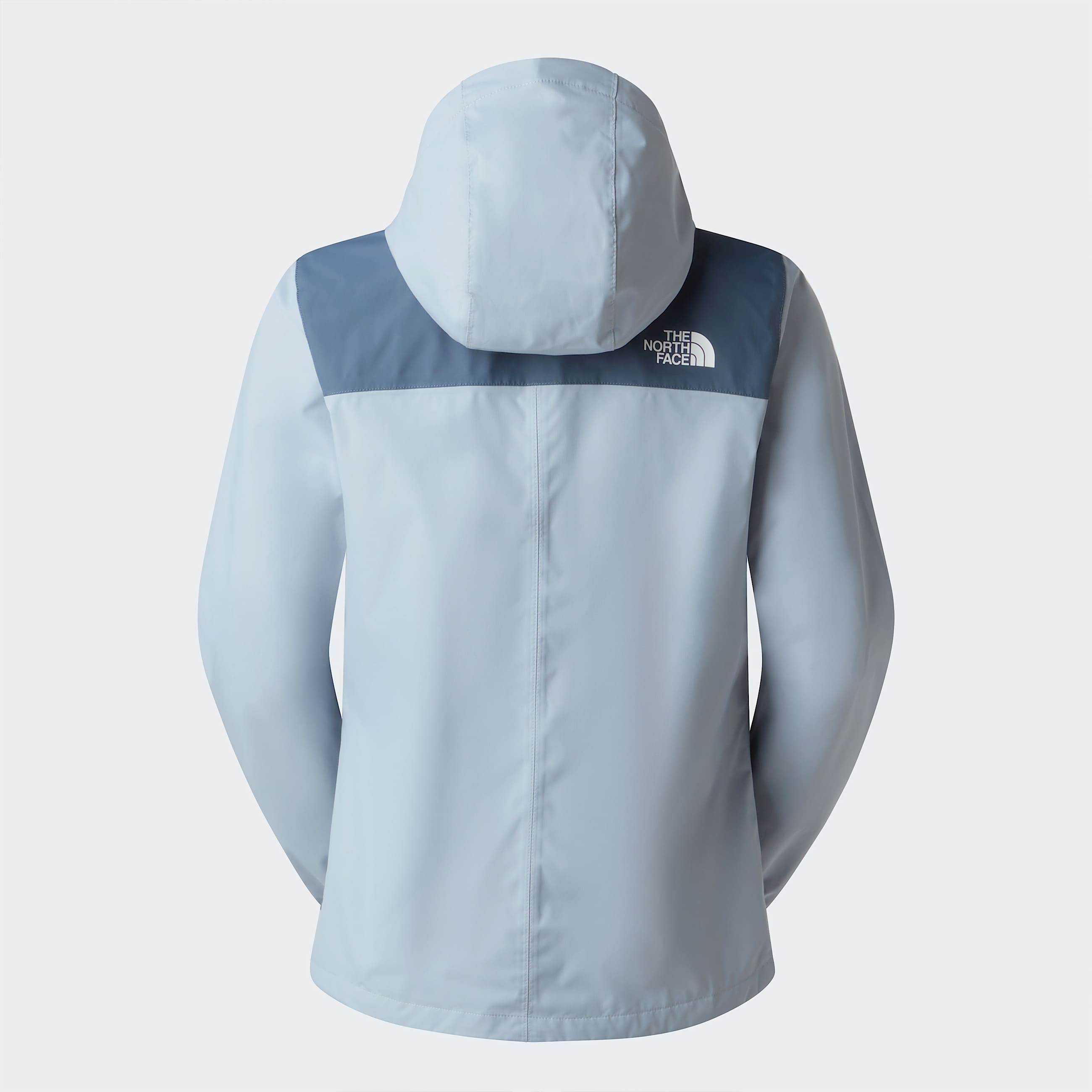 Bunda Antora Rain pro dmy TNF Frost GreyGranite Grey ALT21