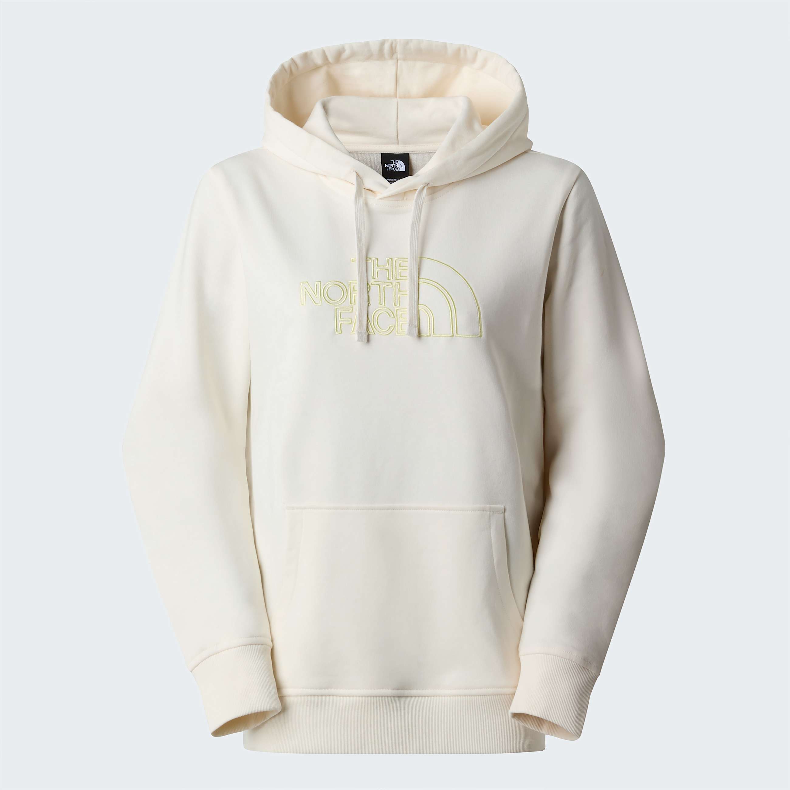 Felpa con cappuccio Drew Peak Light da donna TNF ALT20