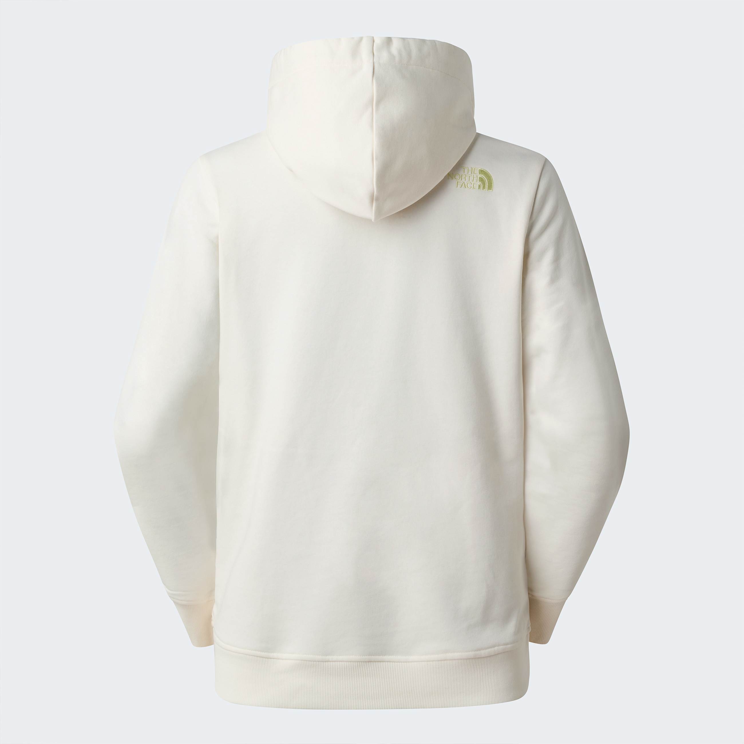 Felpa con cappuccio Drew Peak Light da donna TNF ALT21