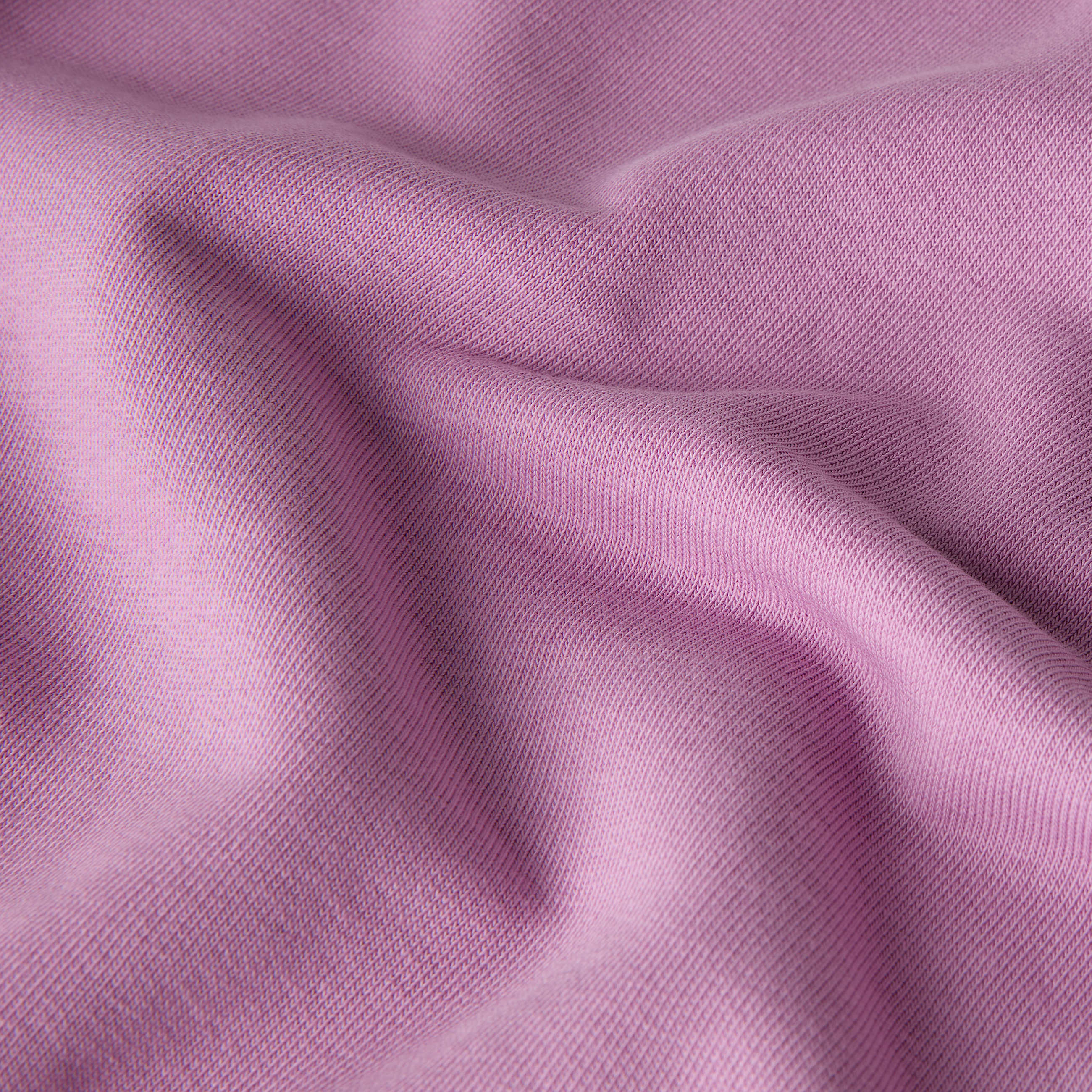 Drew Peak Lighthoodie voor dames TNF Hushed LavenderMetal Pink ALT18