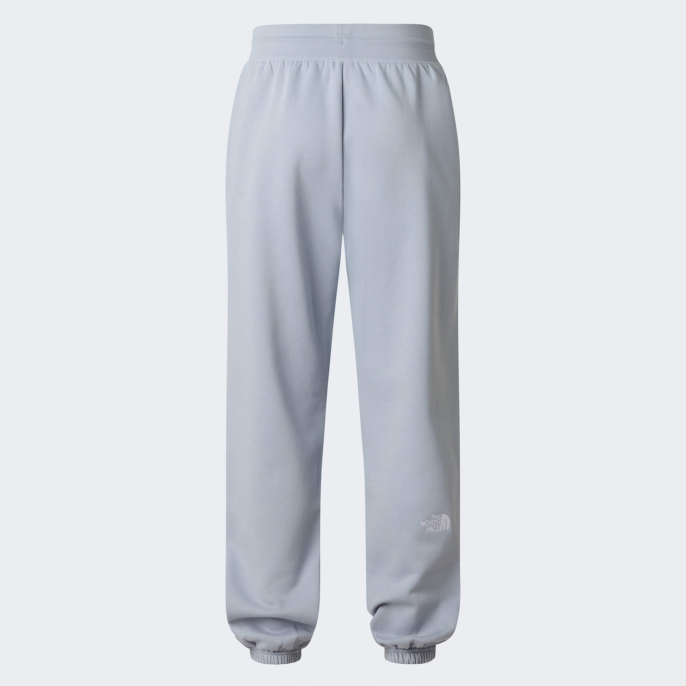 Womens Essential Relaxed Straight Joggers TNF Frost Grey ALT21