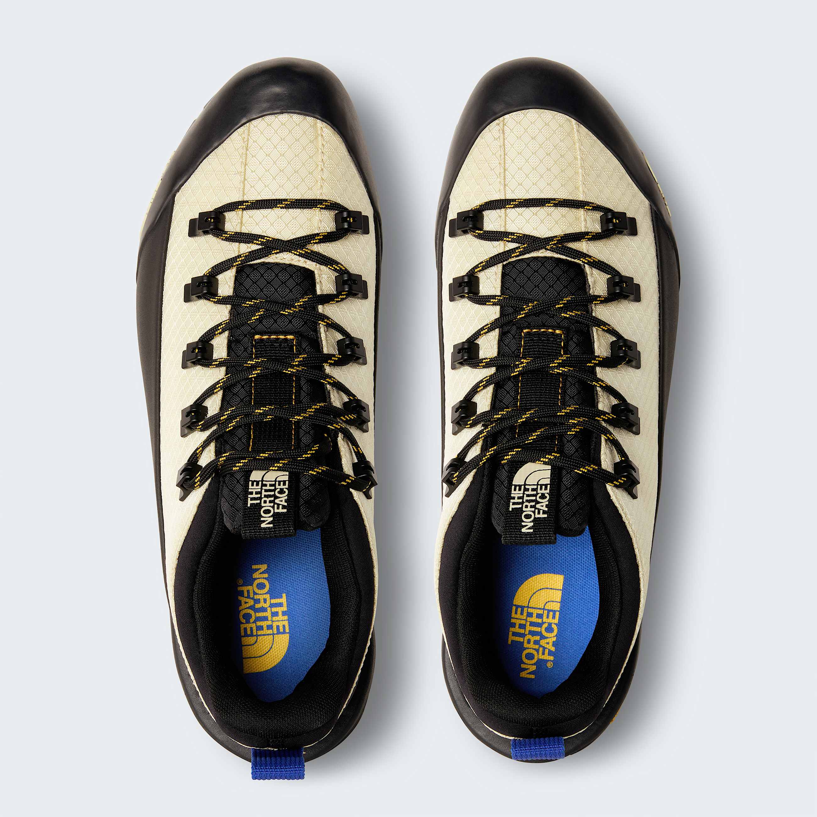 Glenclyffe Shoes TNF Desert StoneTNF Black ALT1