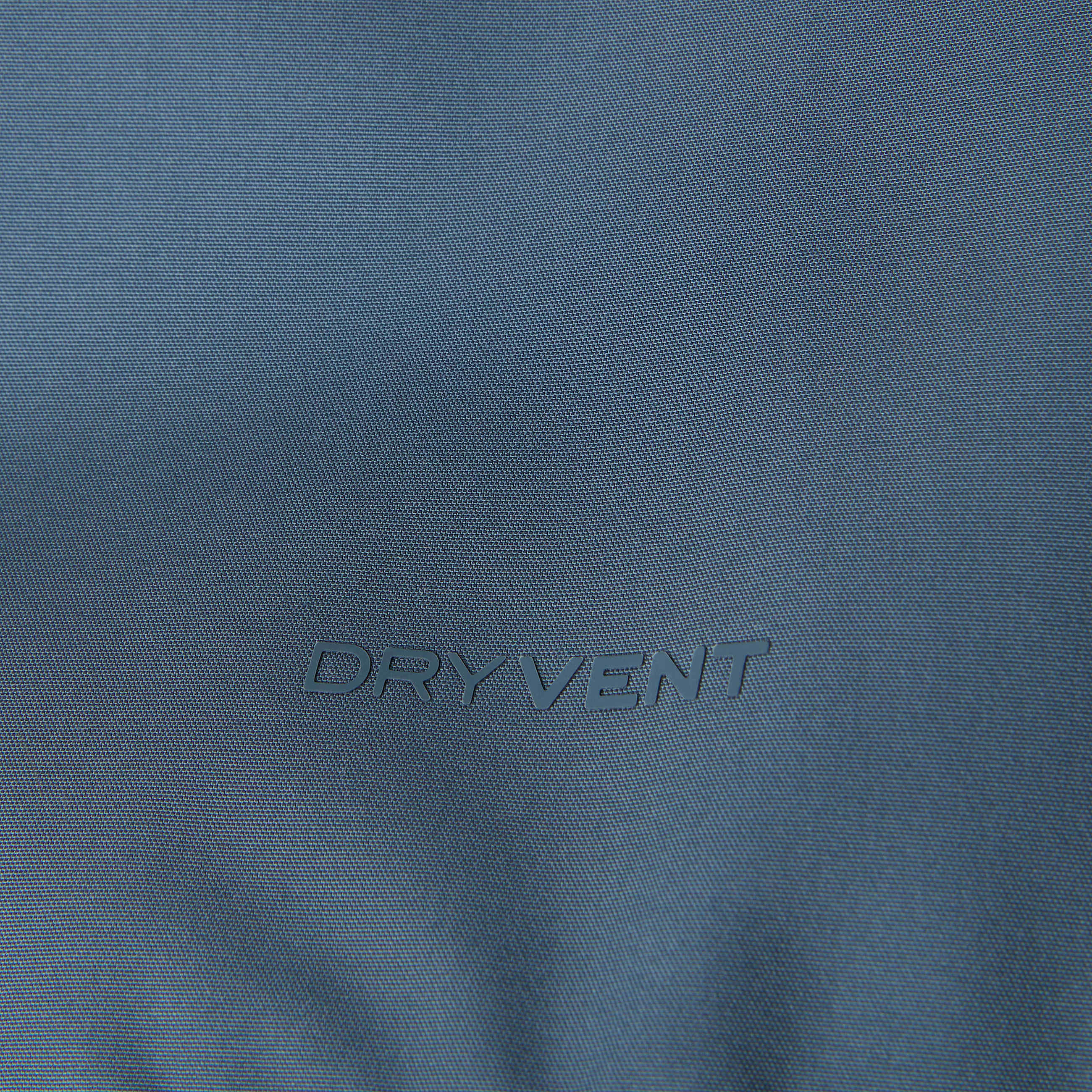 Nukabira Rain Shell Parka W TNF ALT18